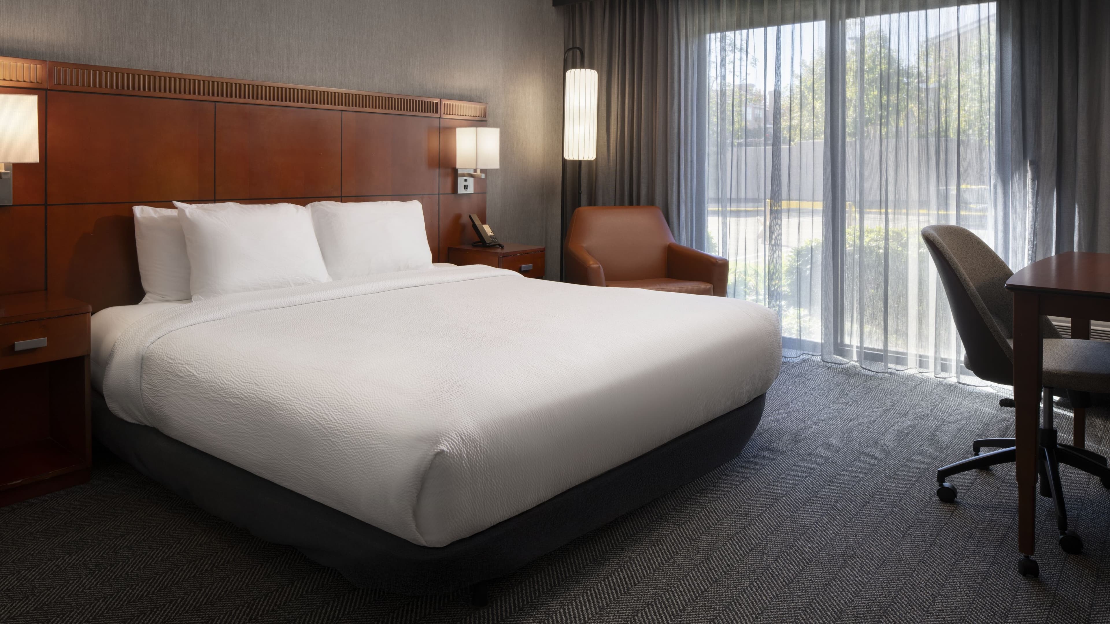 Courtyard Los Angeles Torrance/Palos Verdes — 31