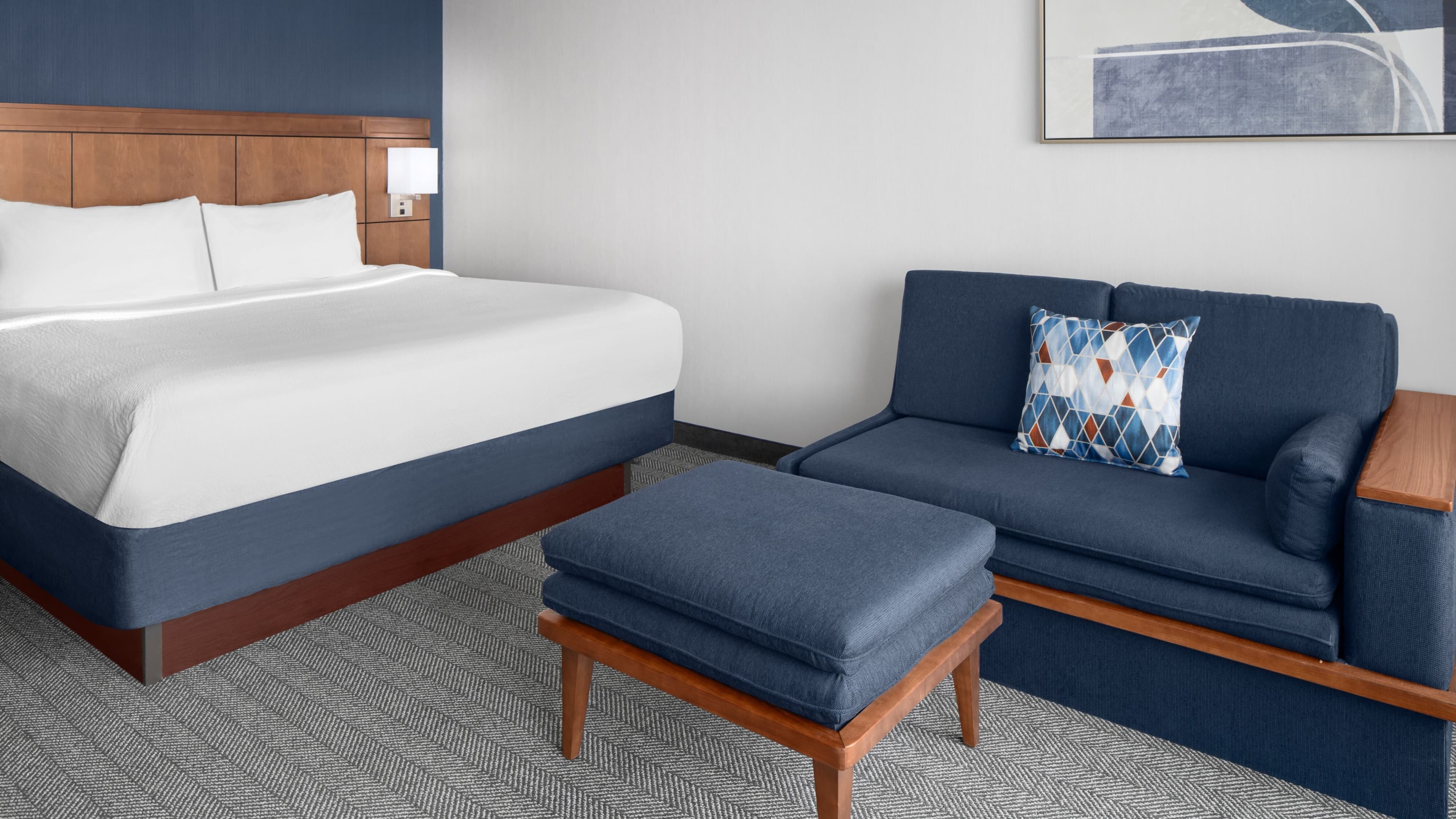 Guest room - Image 1