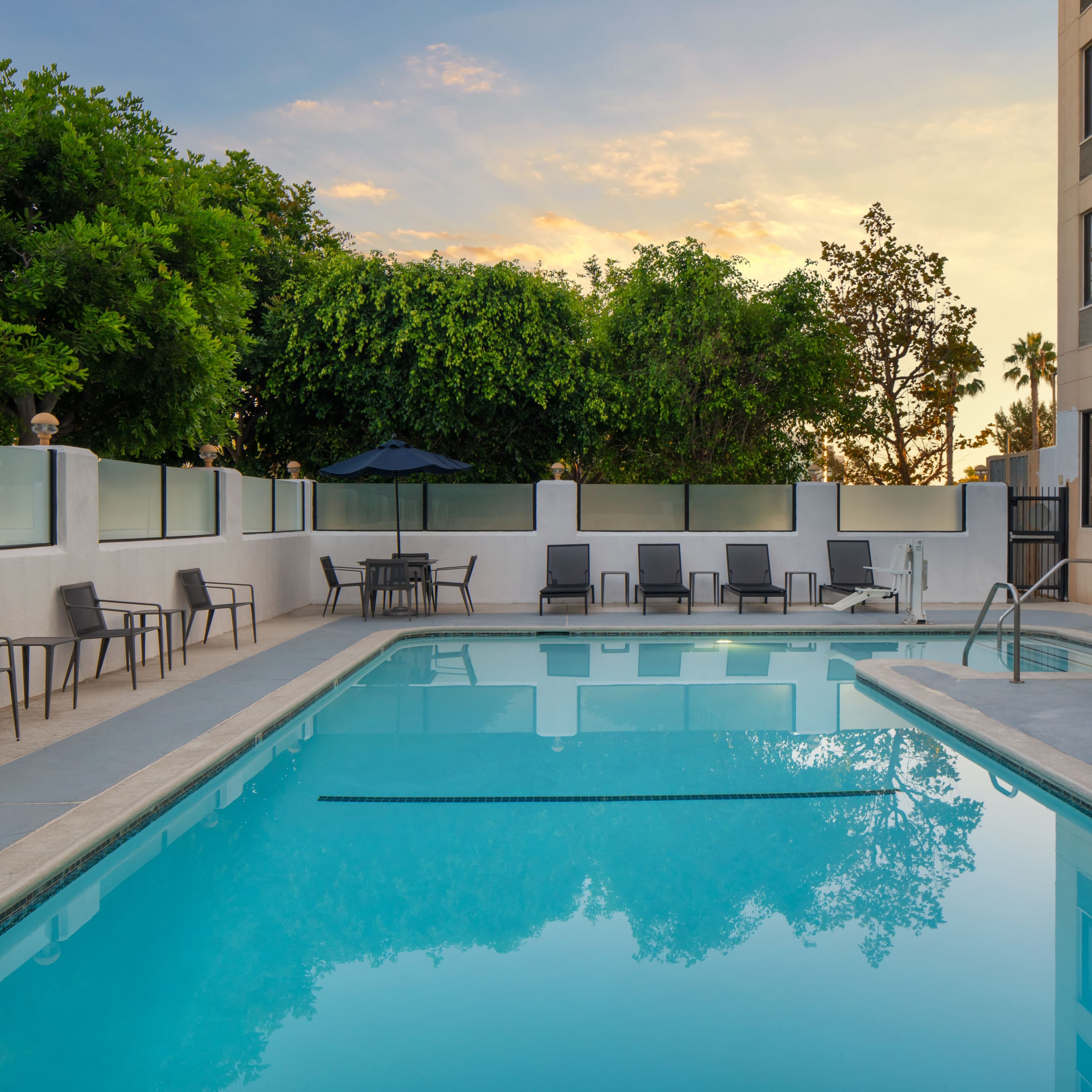 Courtyard Cypress Anaheim/Orange County - Image 1