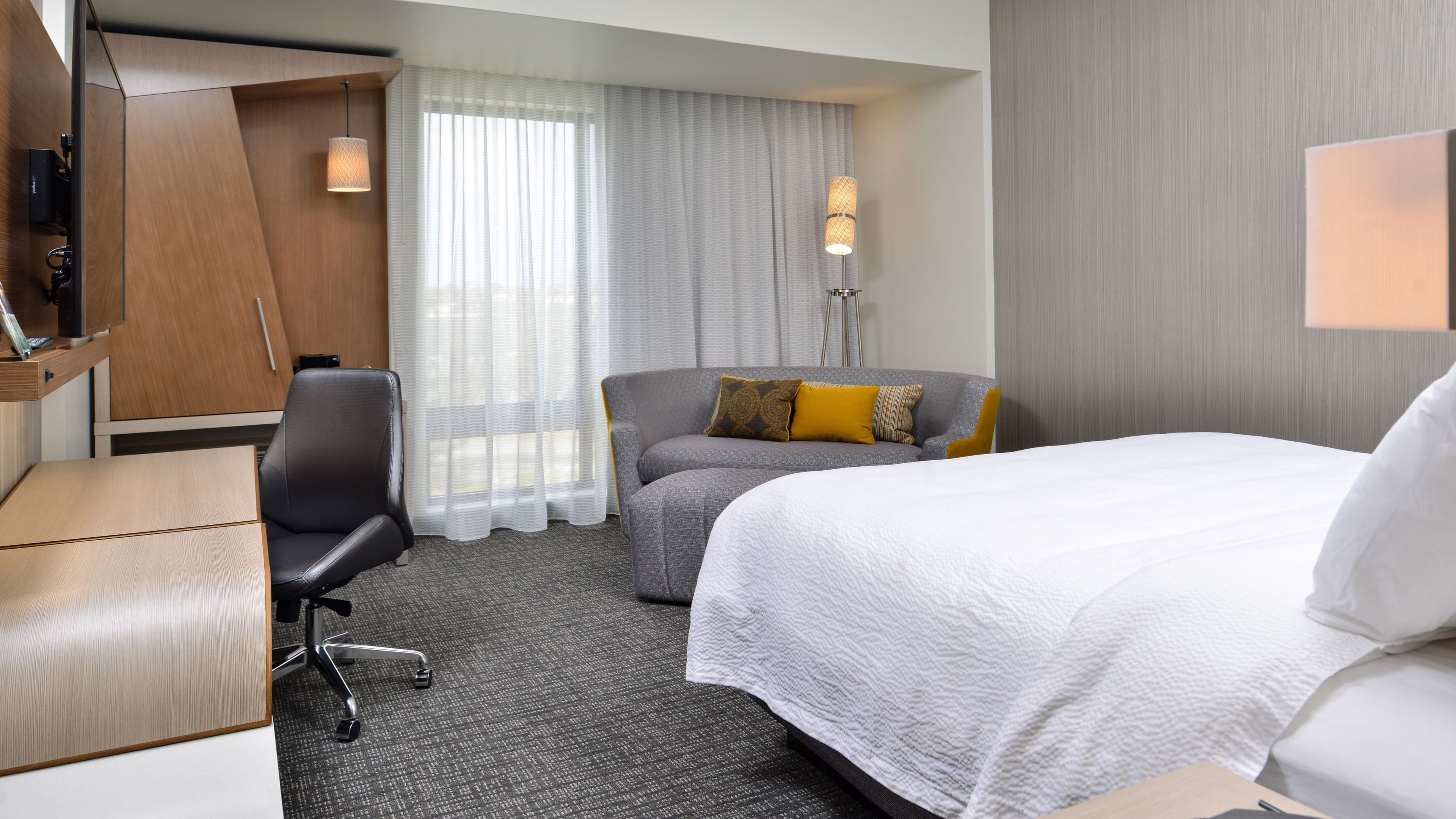 Guest room - Image 1