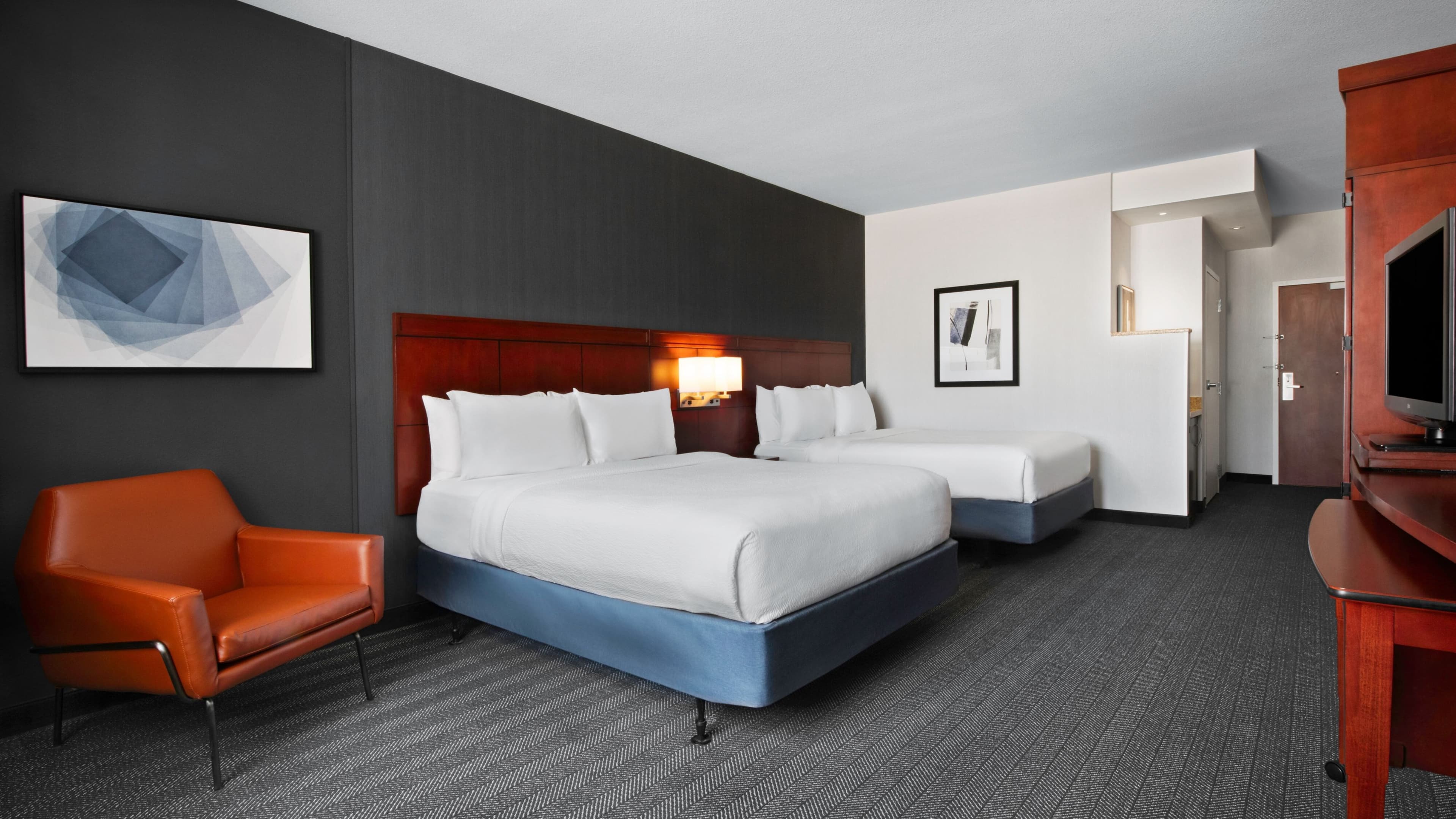 Guest room - Image 1