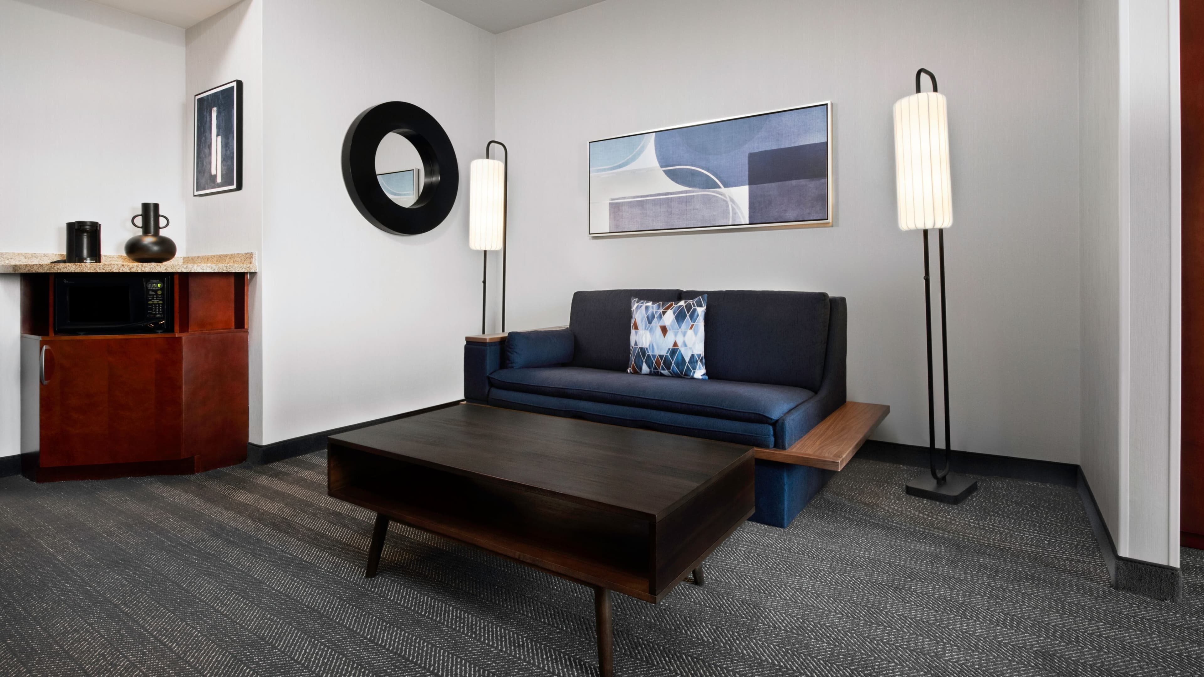 Courtyard Kansas City at Briarcliff - Image 3