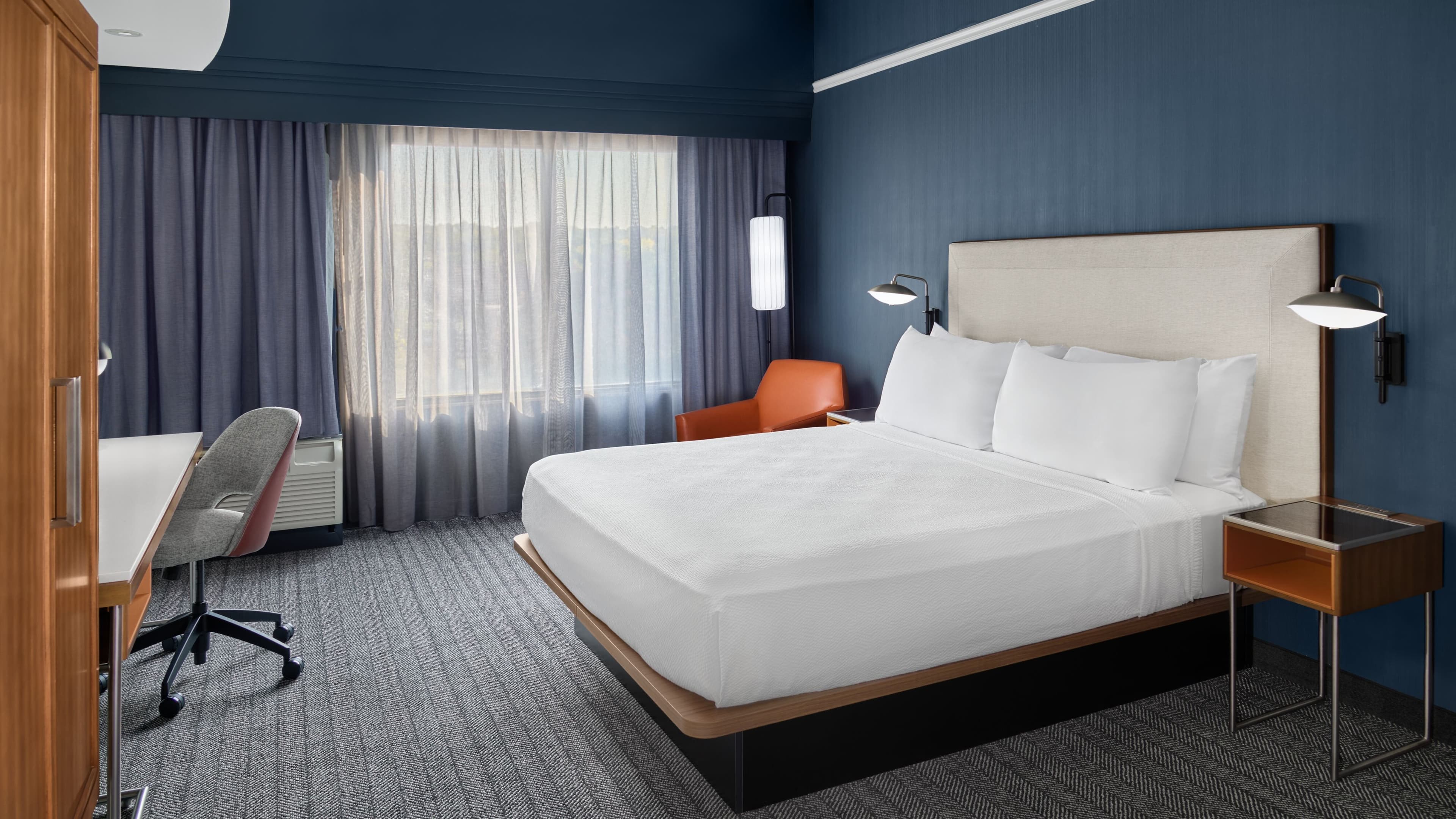 Courtyard Kansas City Shawnee - Image 2