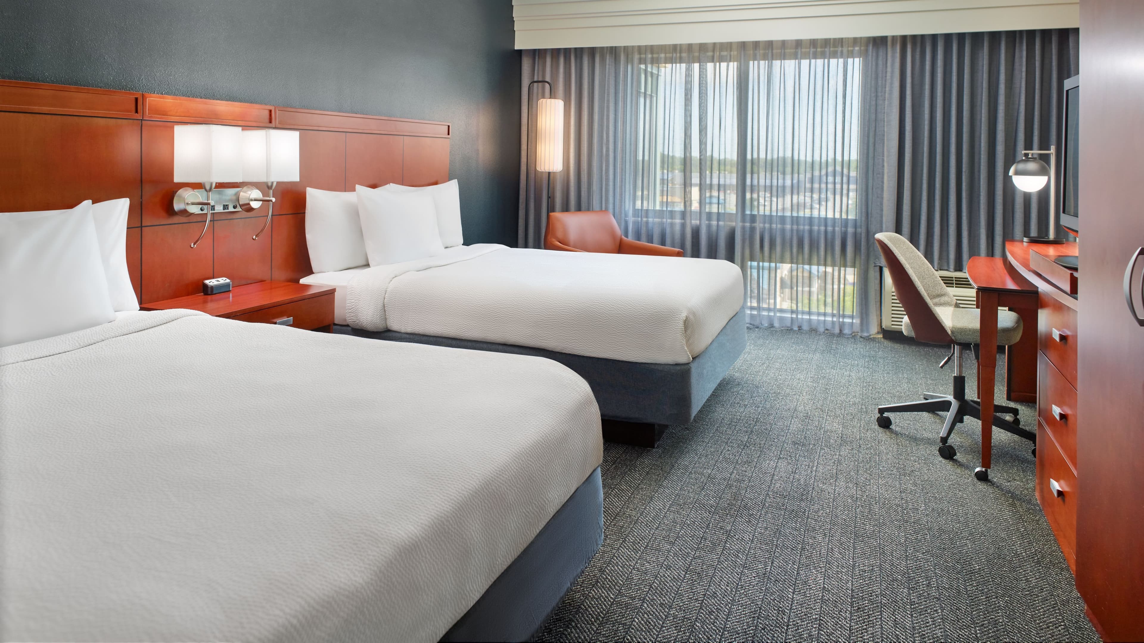 Candlewood Suites Macon — 29