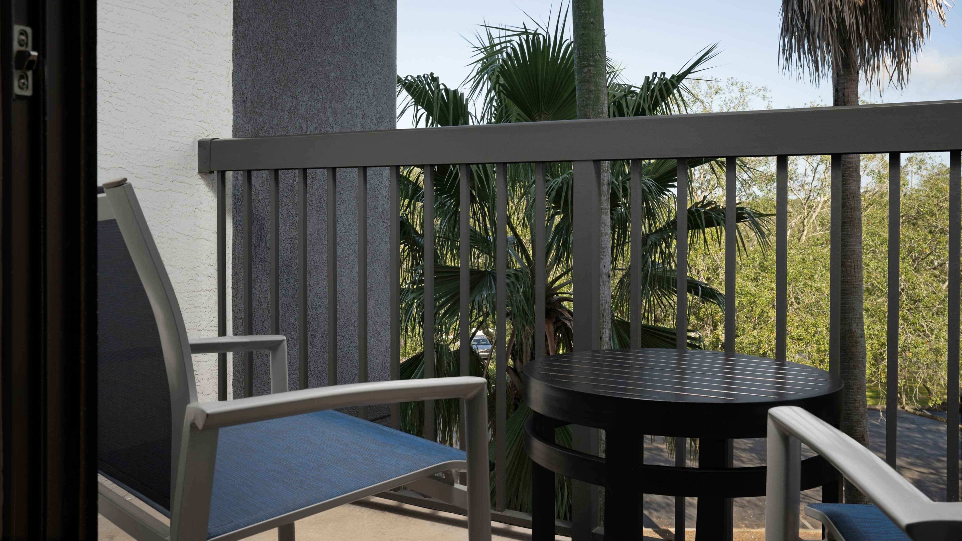 Courtyard Orlando East/UCF Area — 14