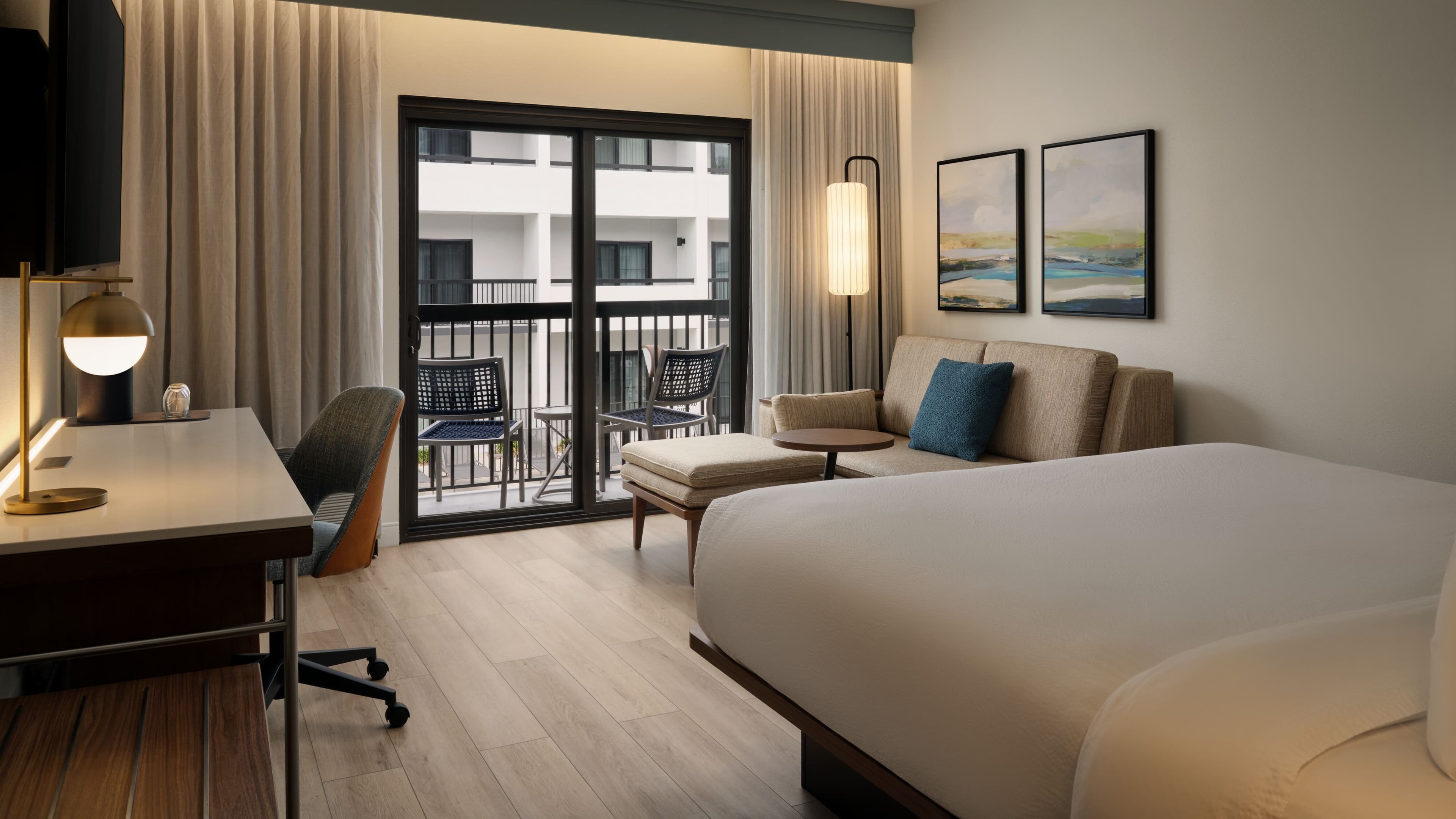 Courtyard Orlando Airport - Image 3