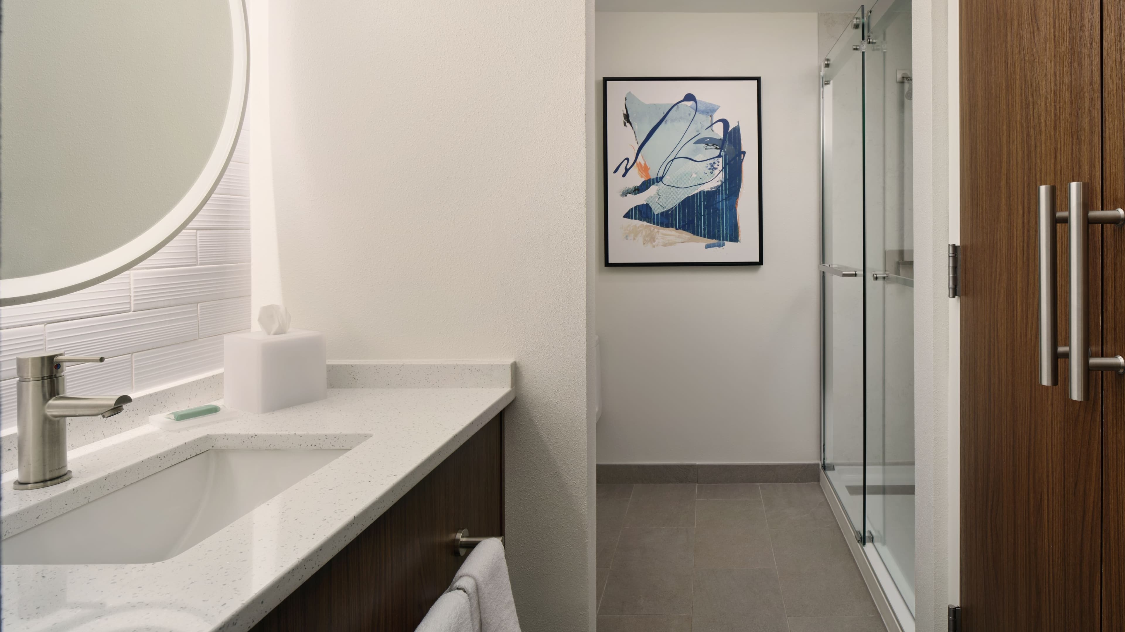 Courtyard Orlando Airport - Image 5