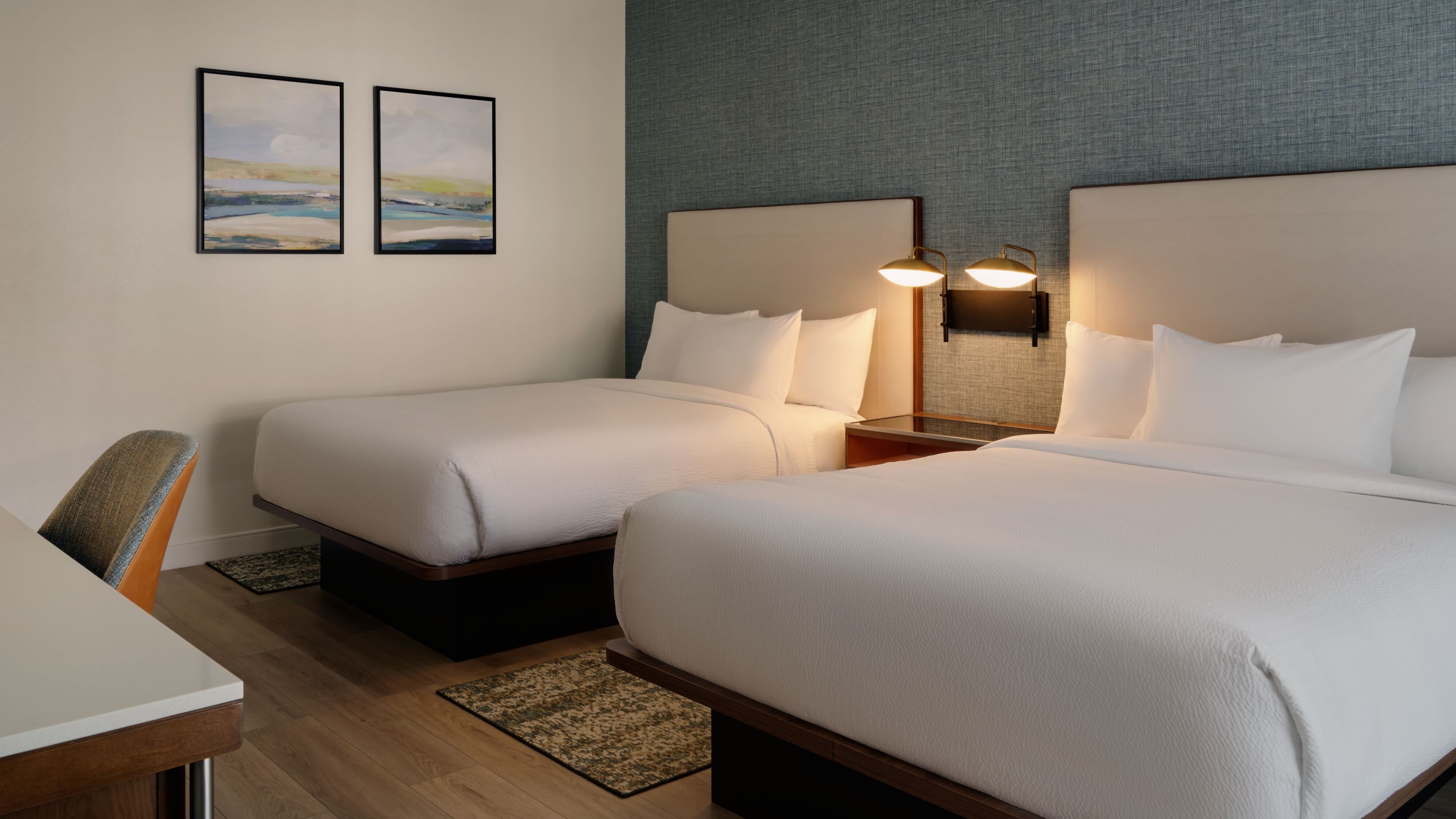 Courtyard Orlando Airport — 9