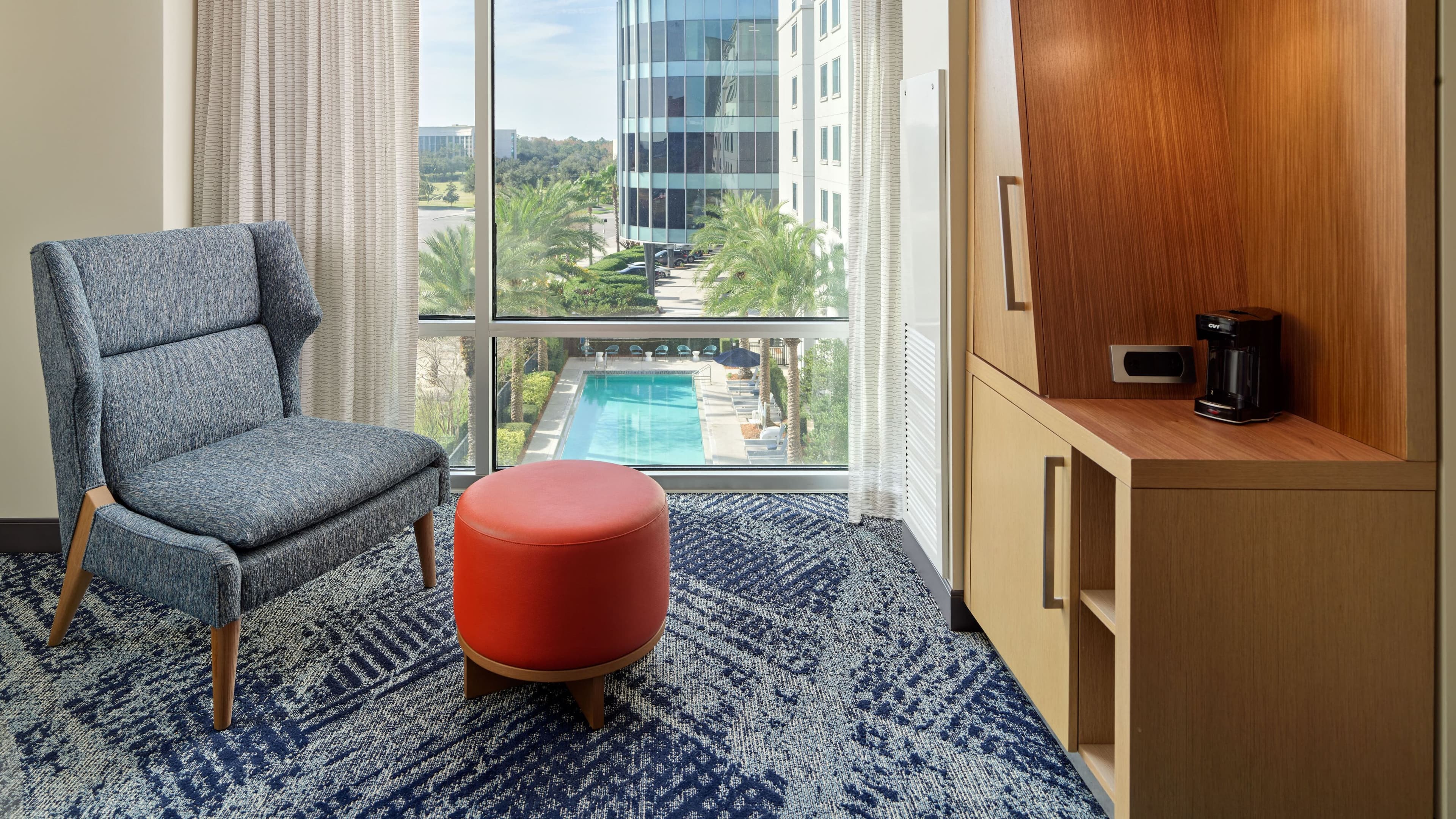 Courtyard Orlando Lake Nona — 13