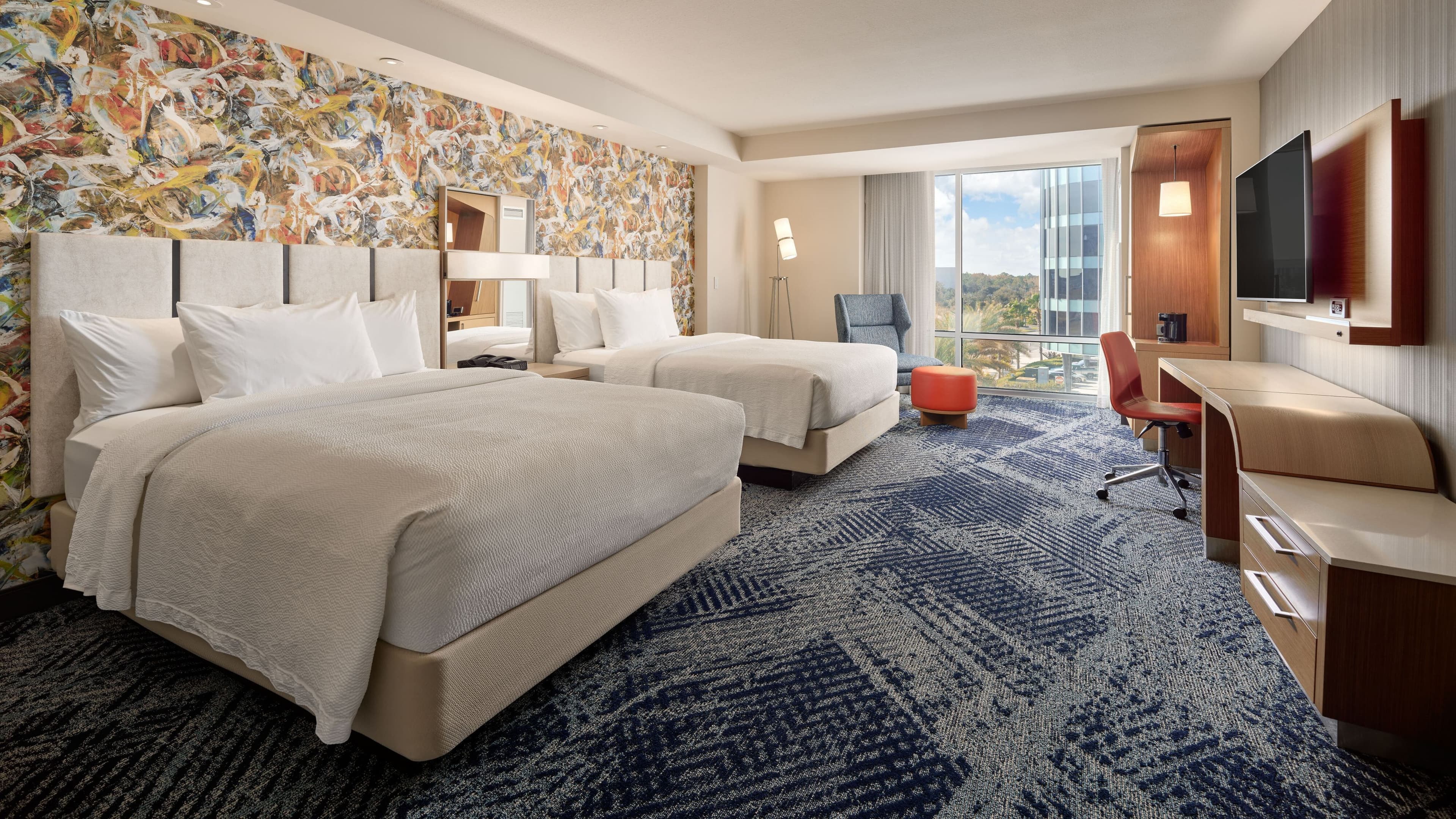 Courtyard Orlando Lake Nona — 11