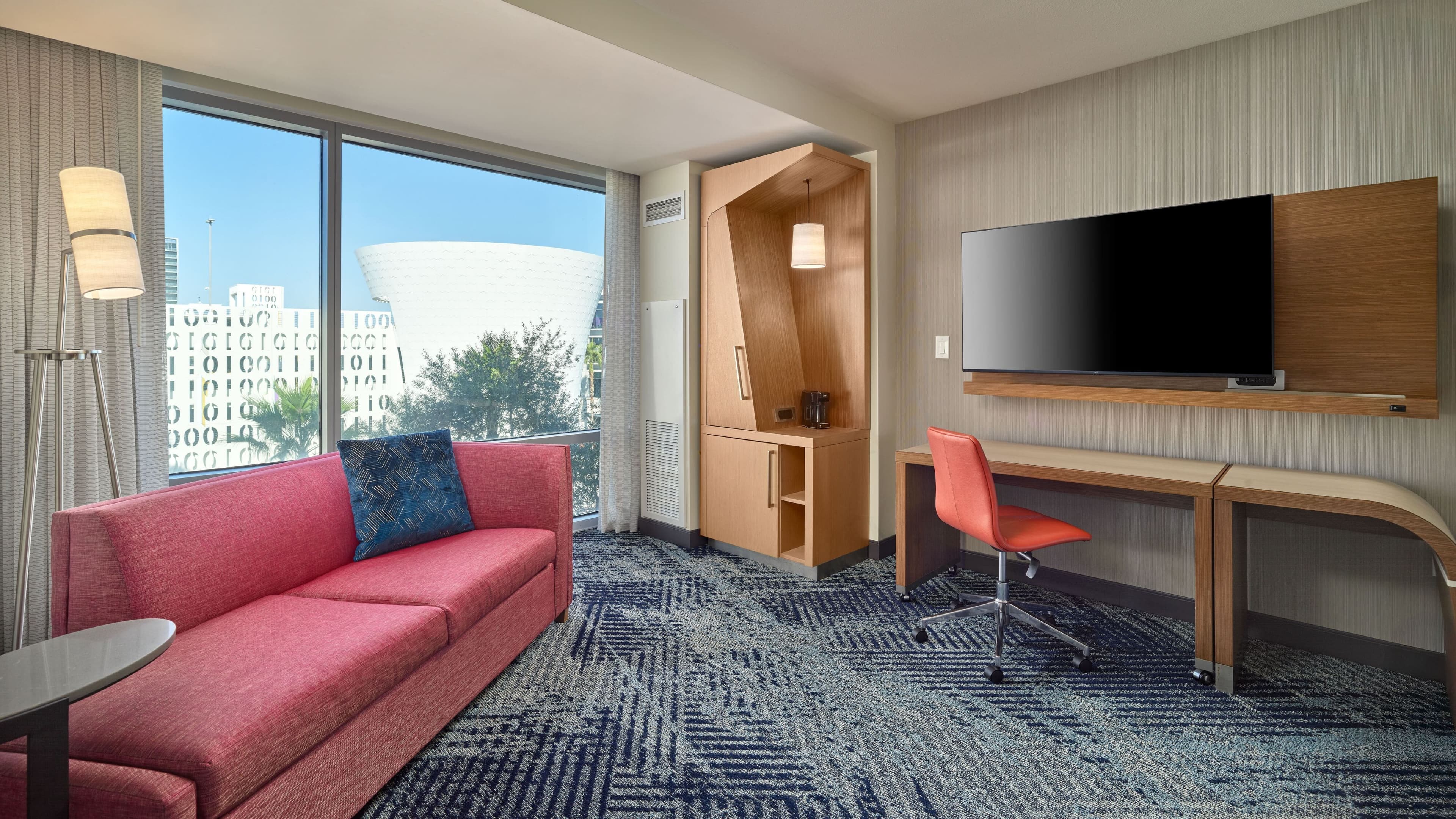 Courtyard Orlando Lake Nona — 3