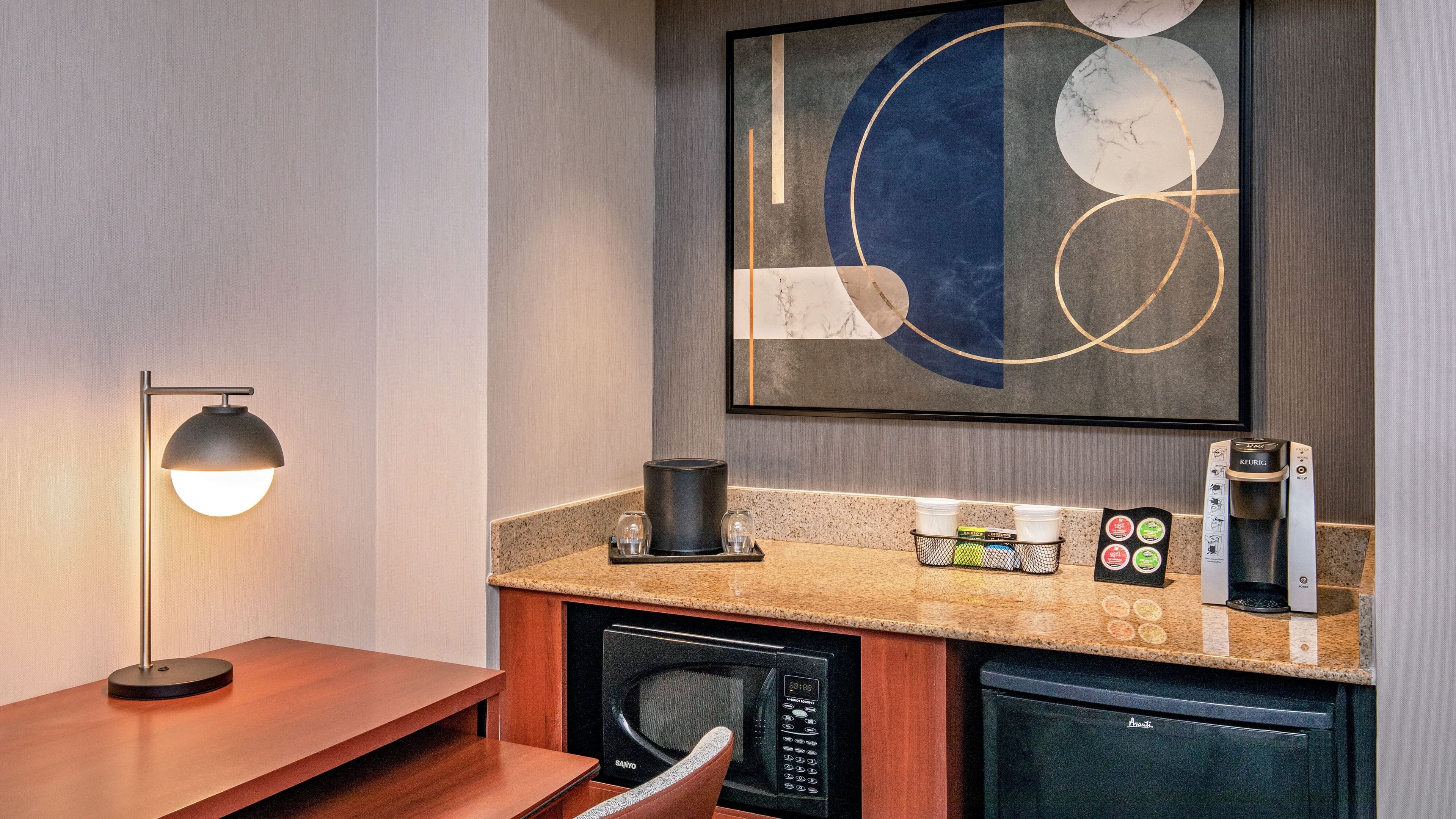 Courtyard Boston Andover - Image 5