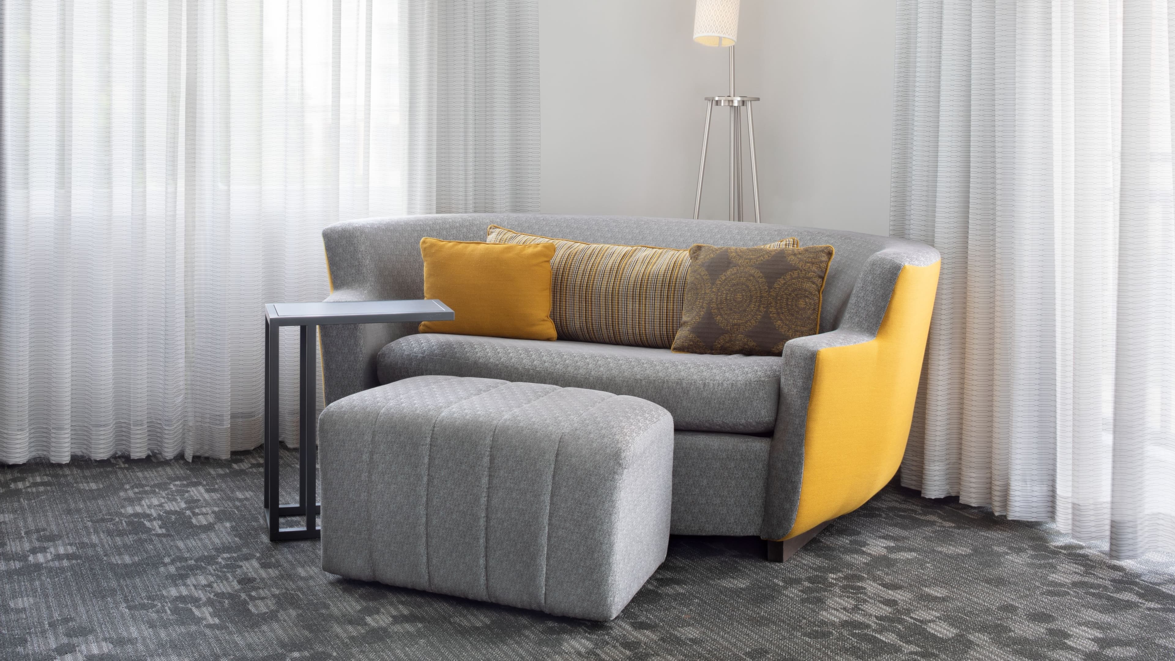 Courtyard Miami Dadeland — 7