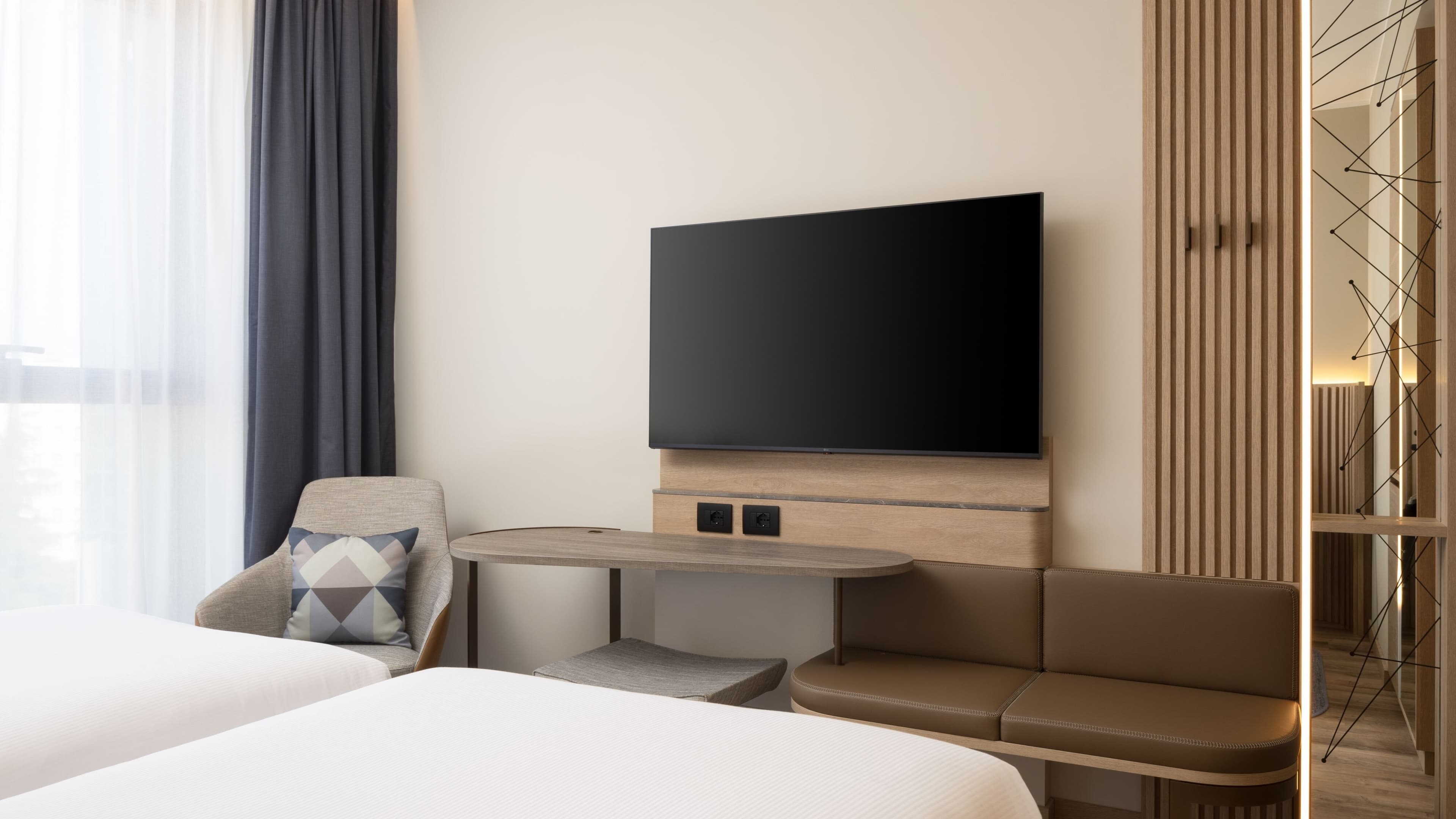 Courtyard Milano Linate — 22