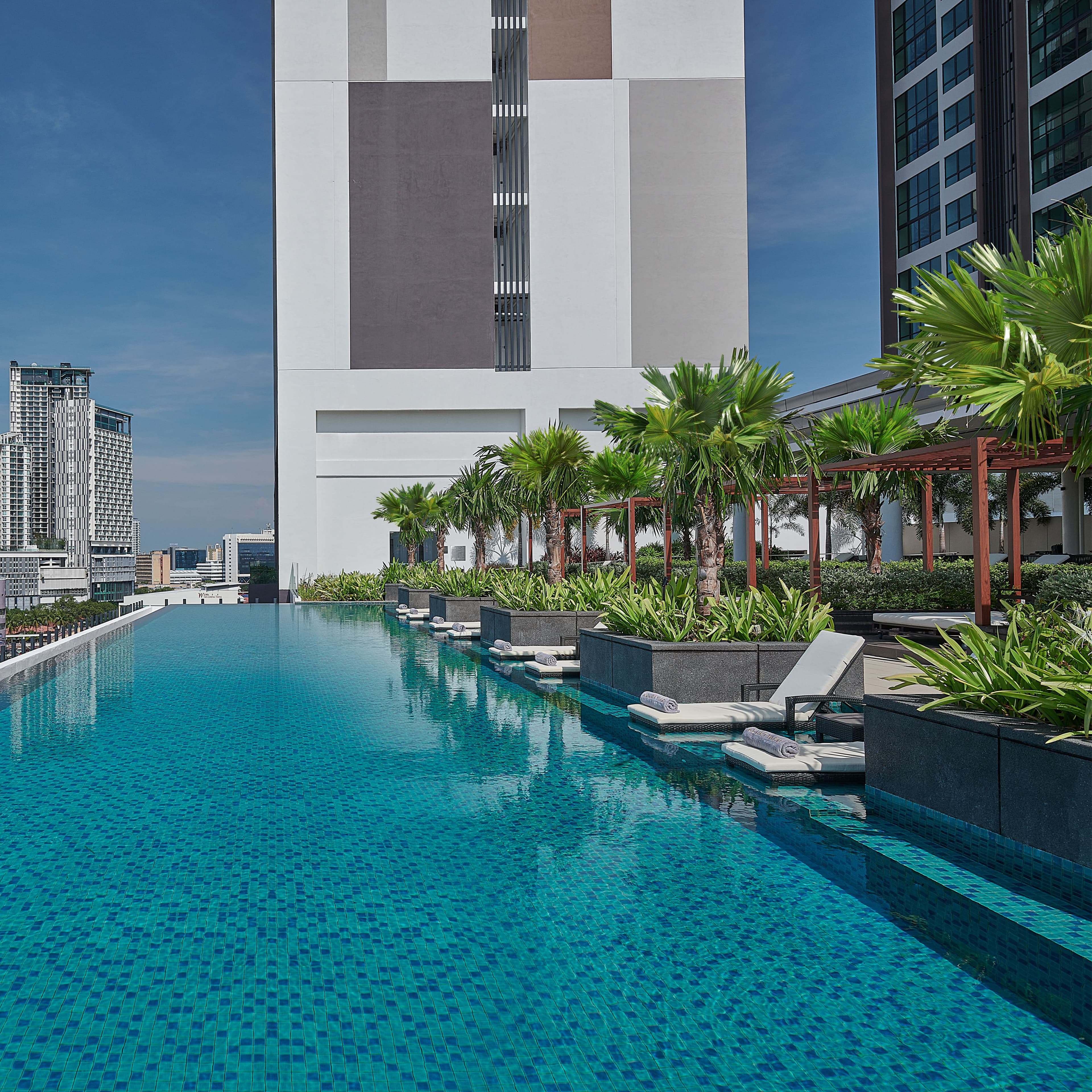 Courtyard Melaka