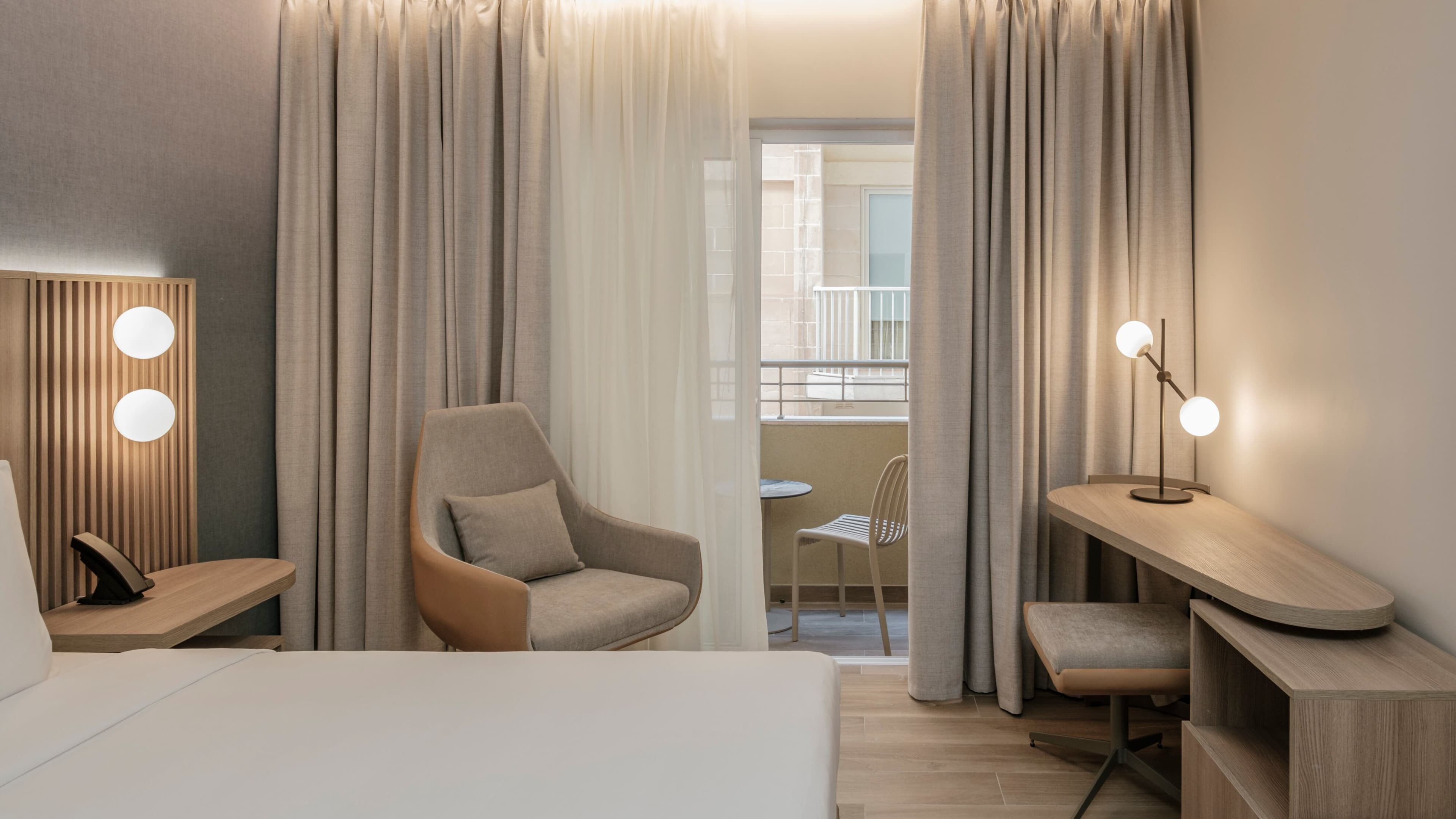 Courtyard Sliema - Image 2