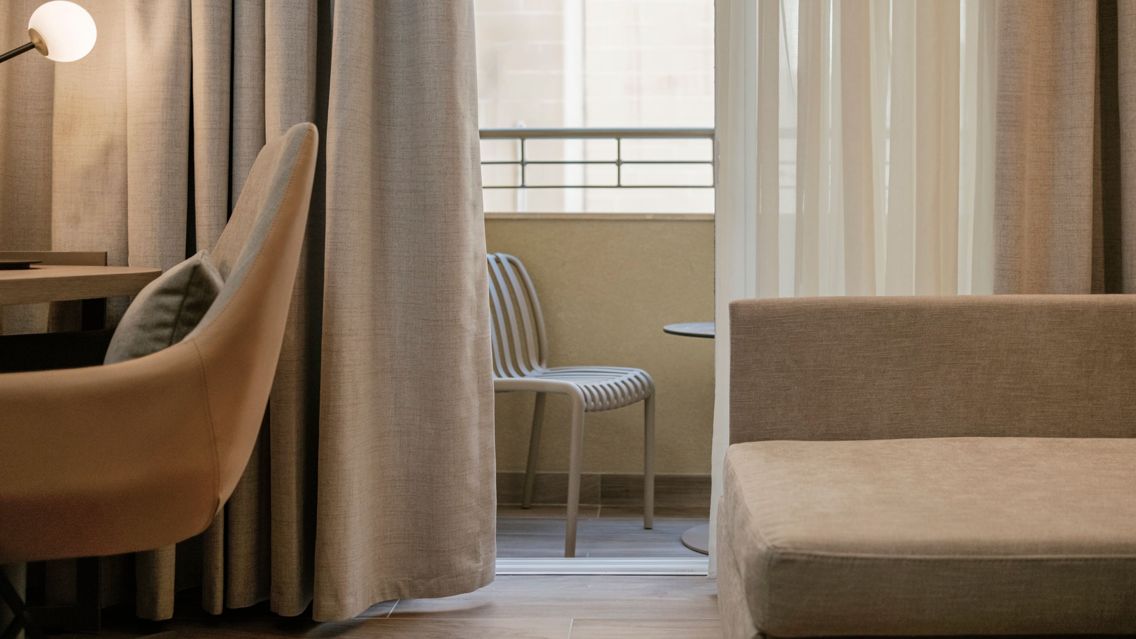 Courtyard Sliema — 15