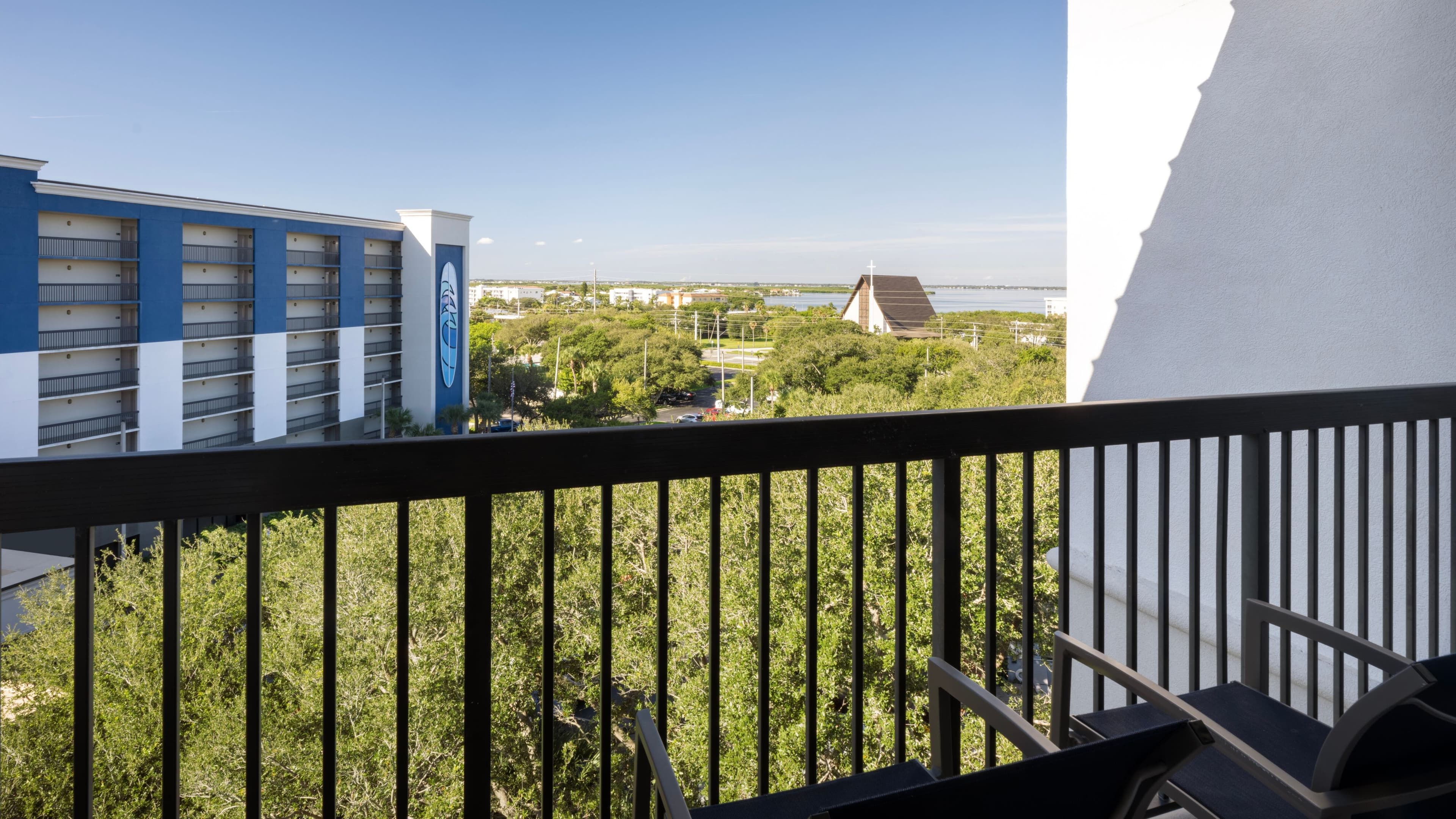 Courtyard Cocoa Beach Cape Canaveral — 10