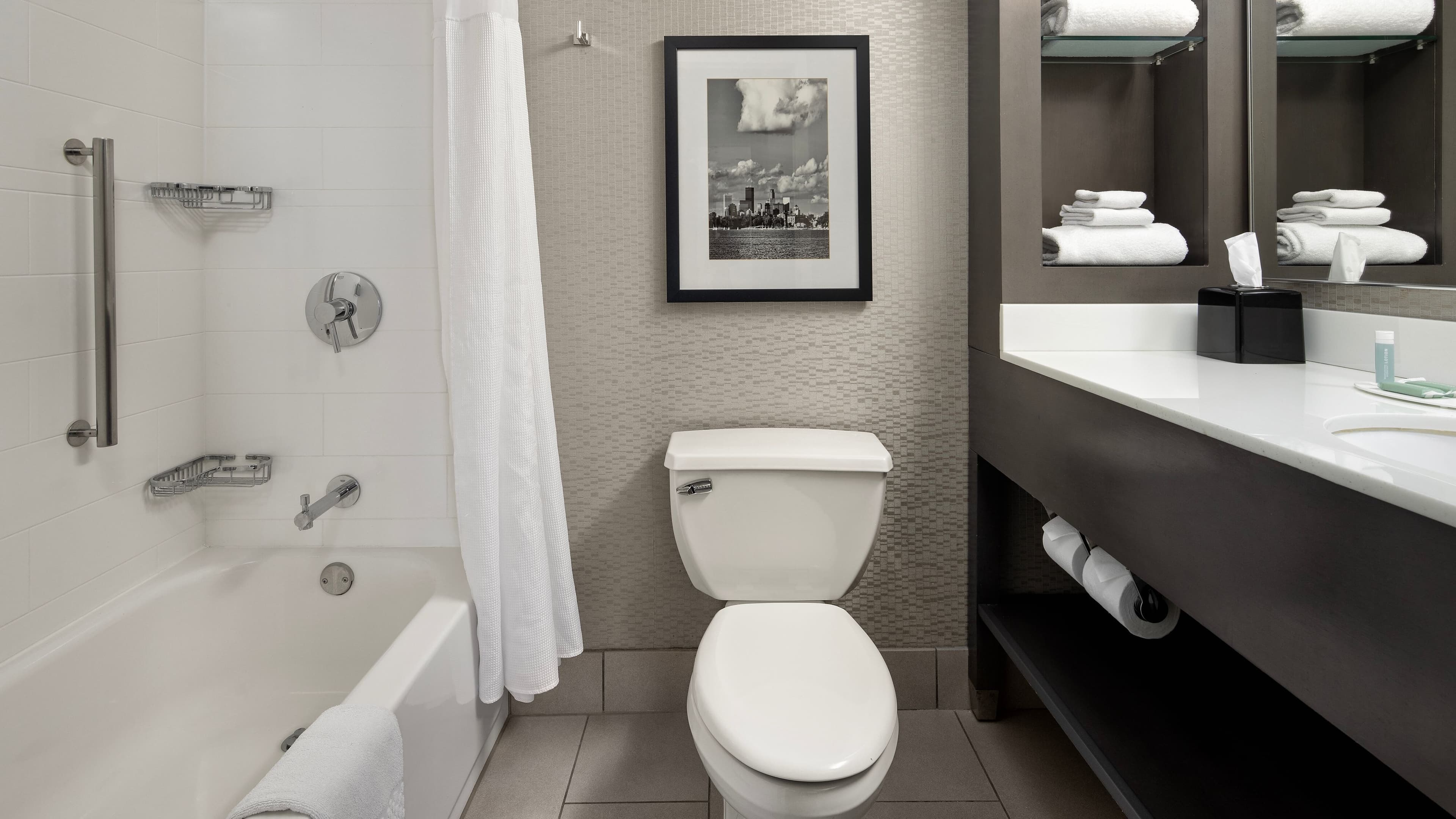 1 Bedroom Suite - Image 6