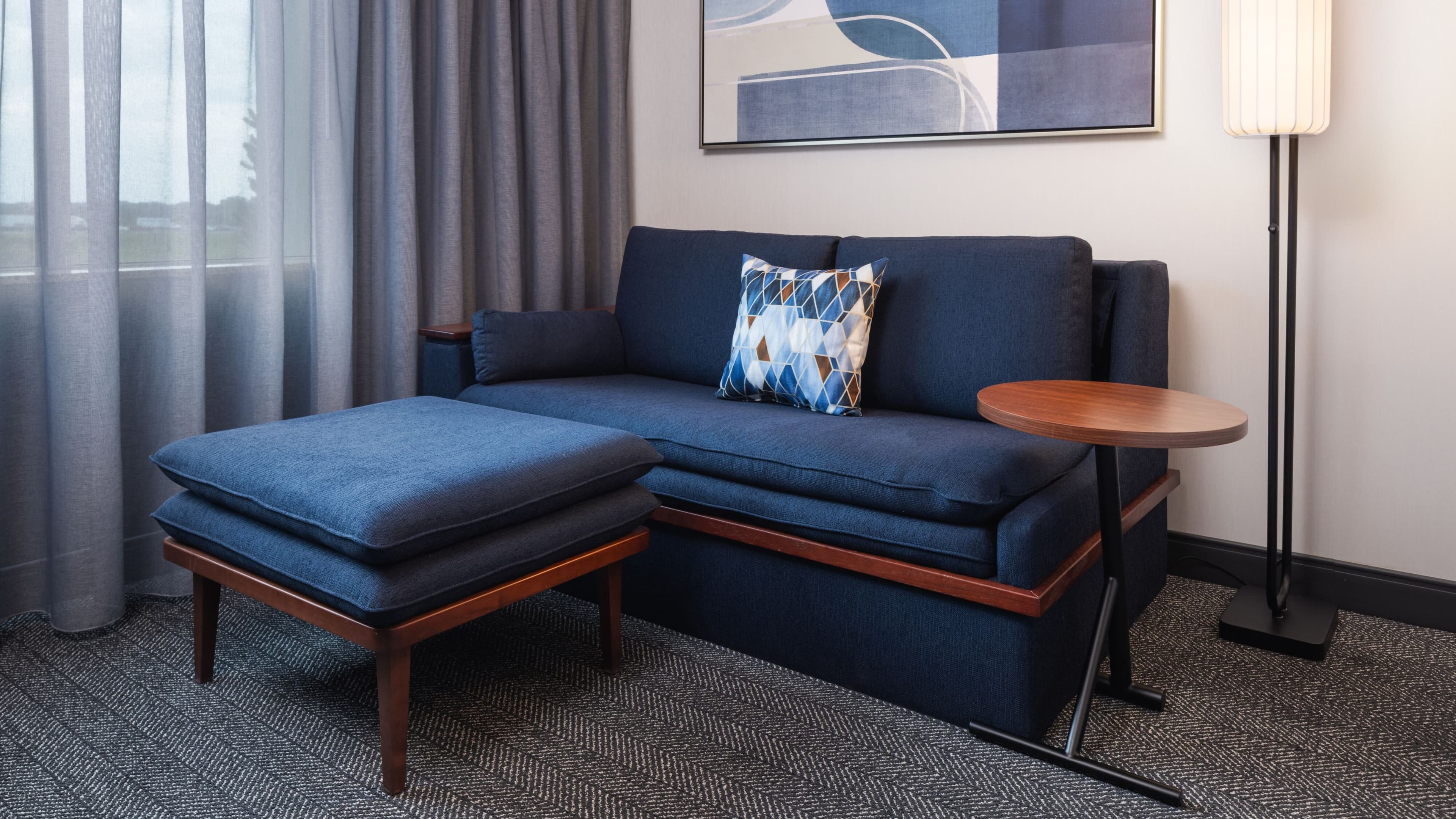 Staybridge Suites Mpls-Maple Grove/Arbor Lakes — 11