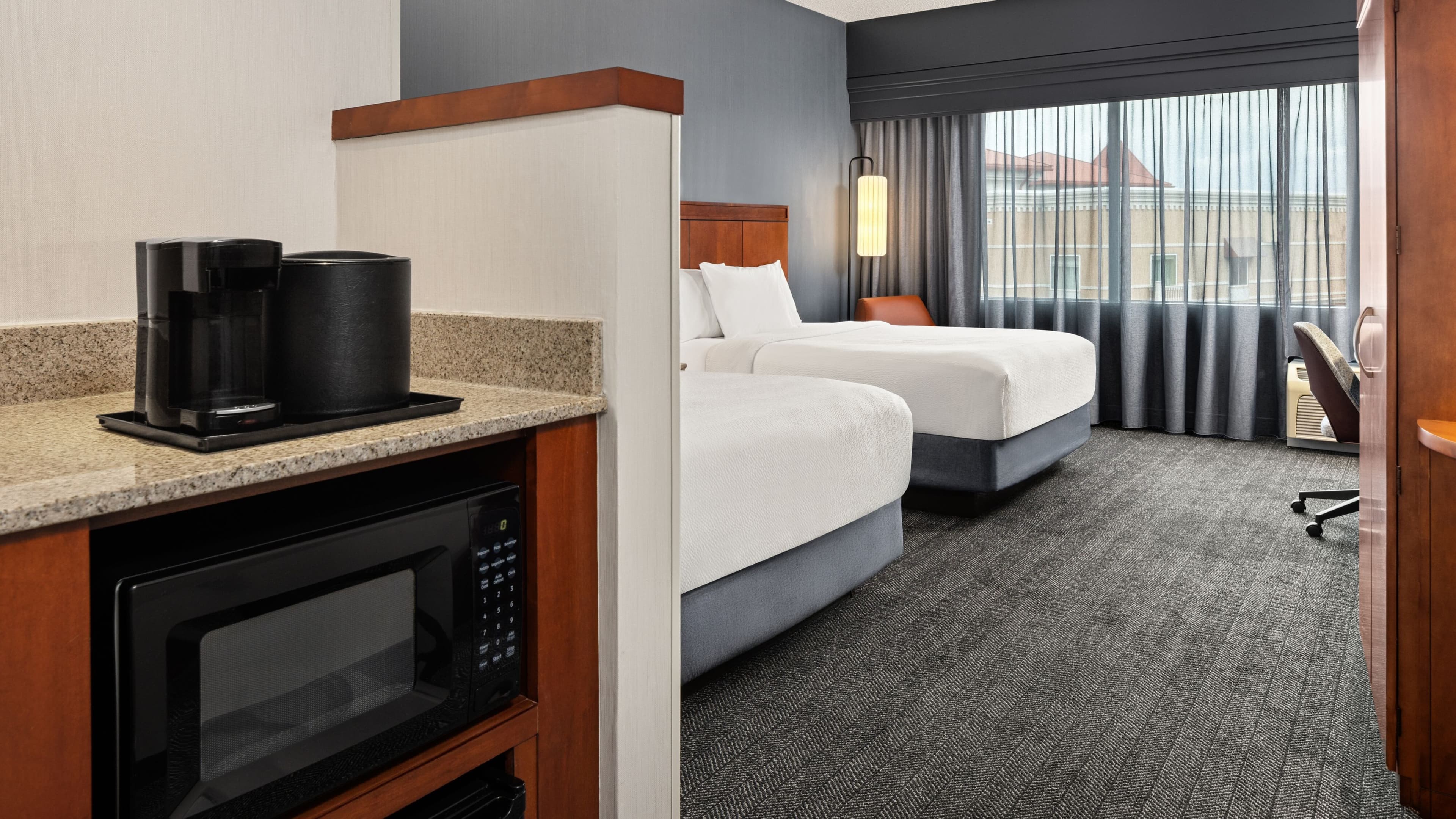 Staybridge Suites Mpls-Maple Grove/Arbor Lakes — 35