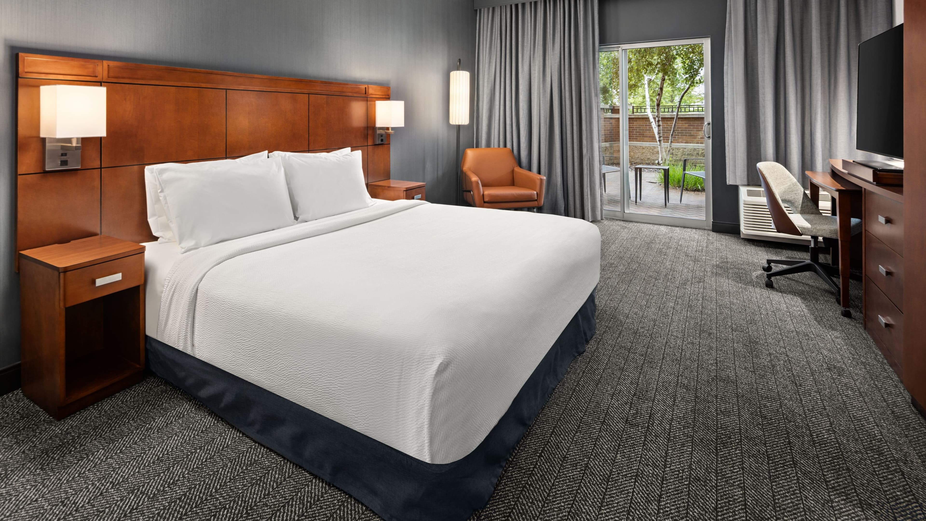Staybridge Suites Mpls-Maple Grove/Arbor Lakes — 19