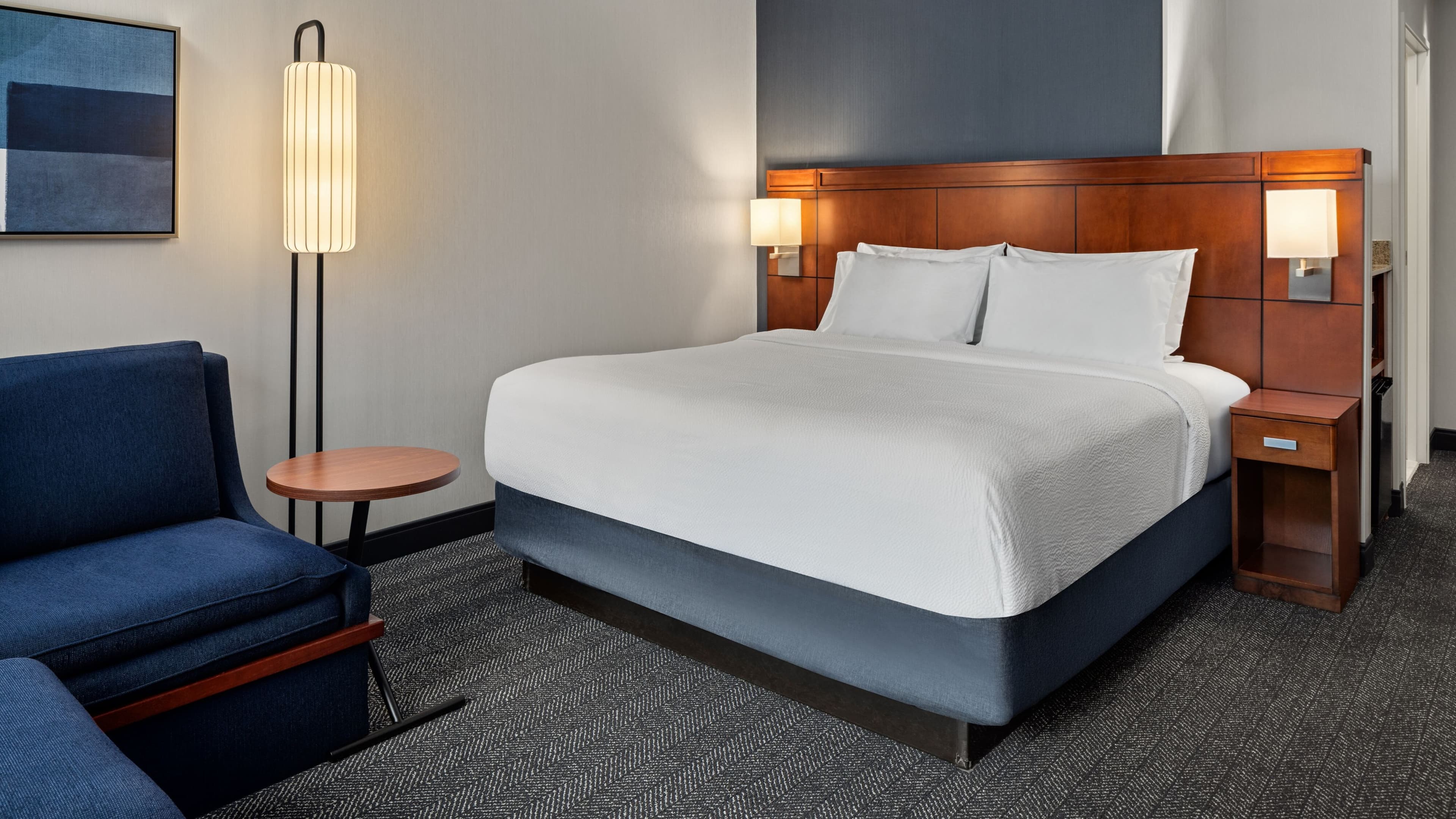 Staybridge Suites Mpls-Maple Grove/Arbor Lakes — 9