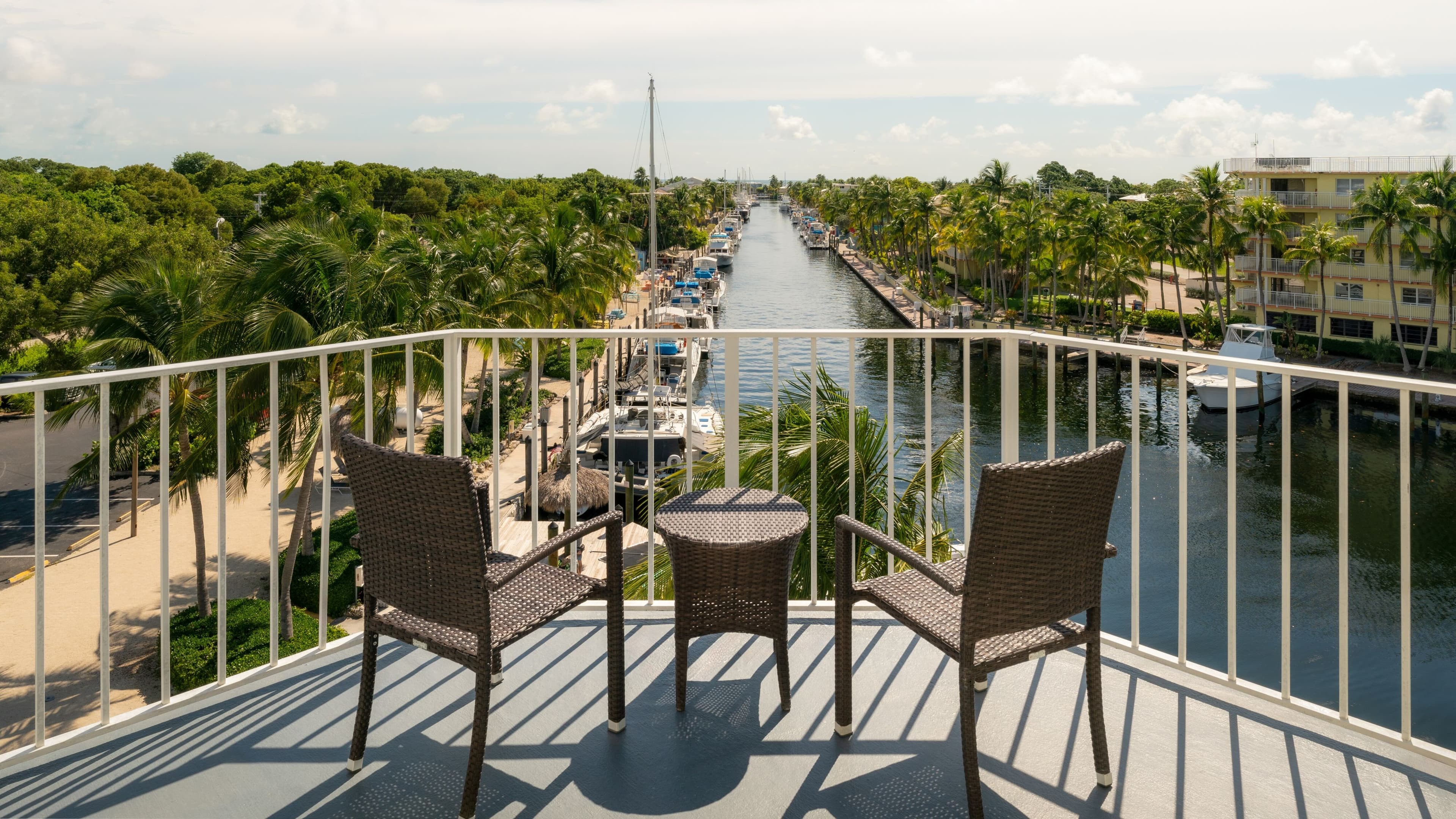 Courtyard Key Largo — 24