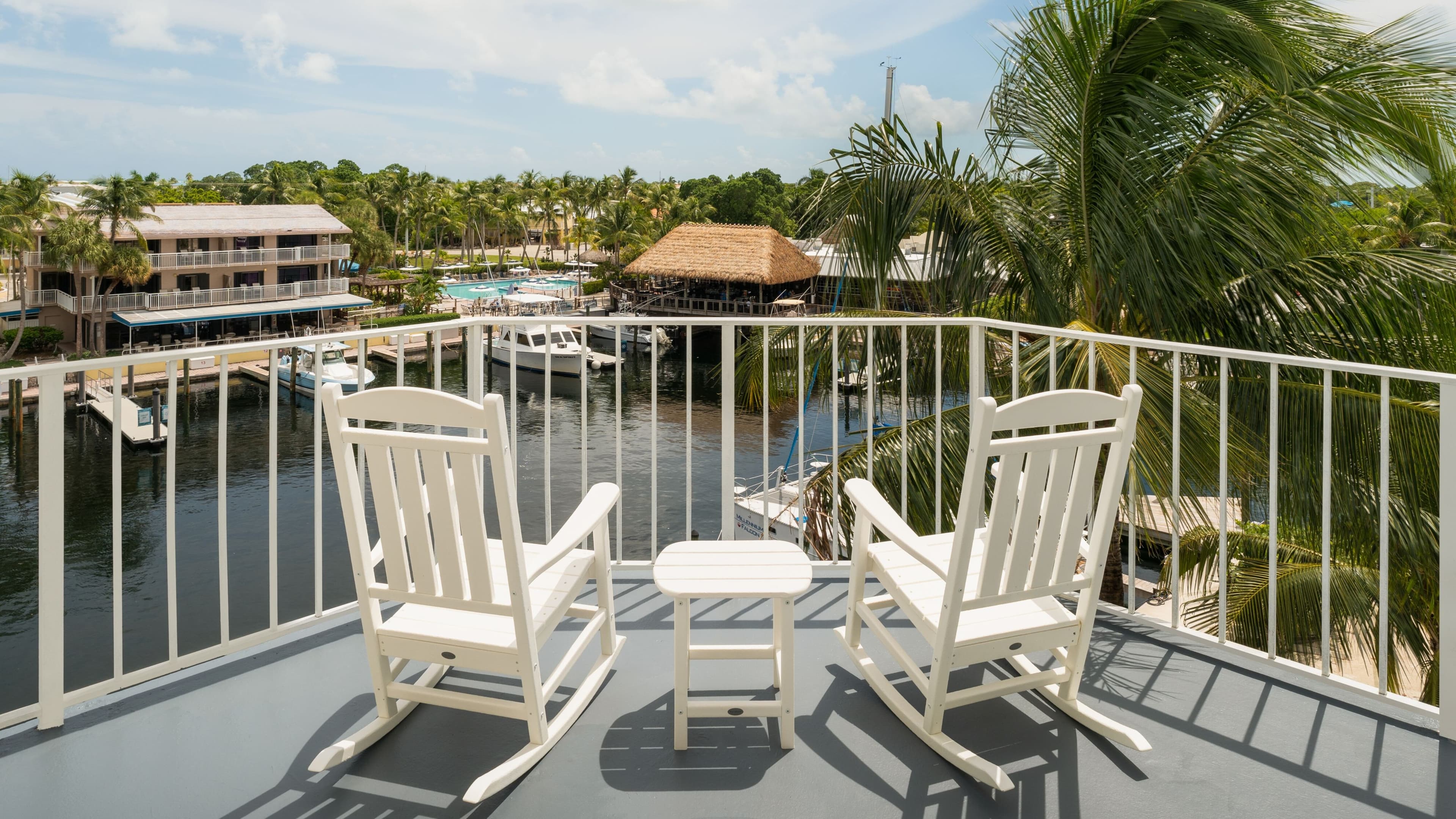 Courtyard Key Largo — 25