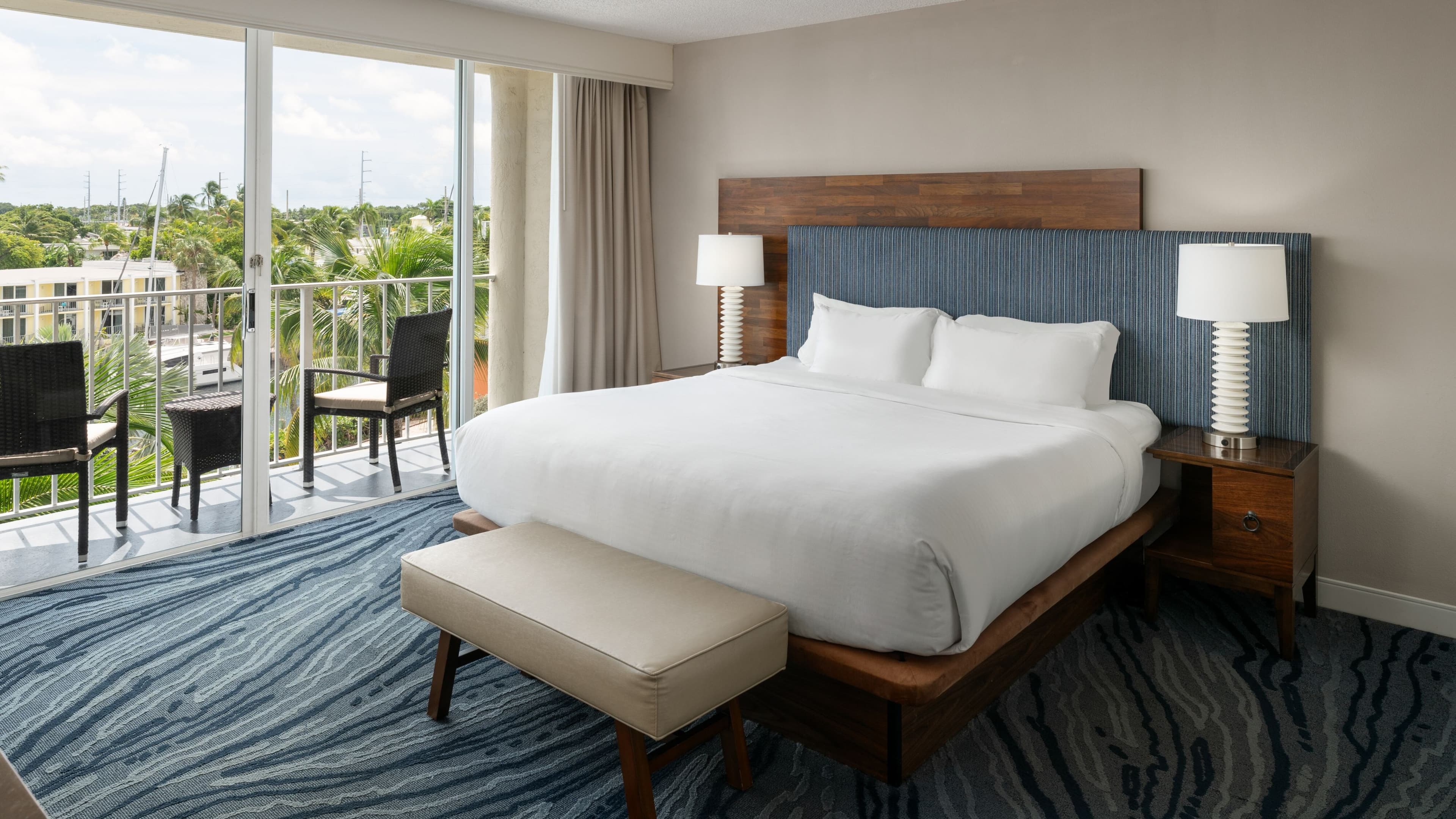 Courtyard Key Largo — 23