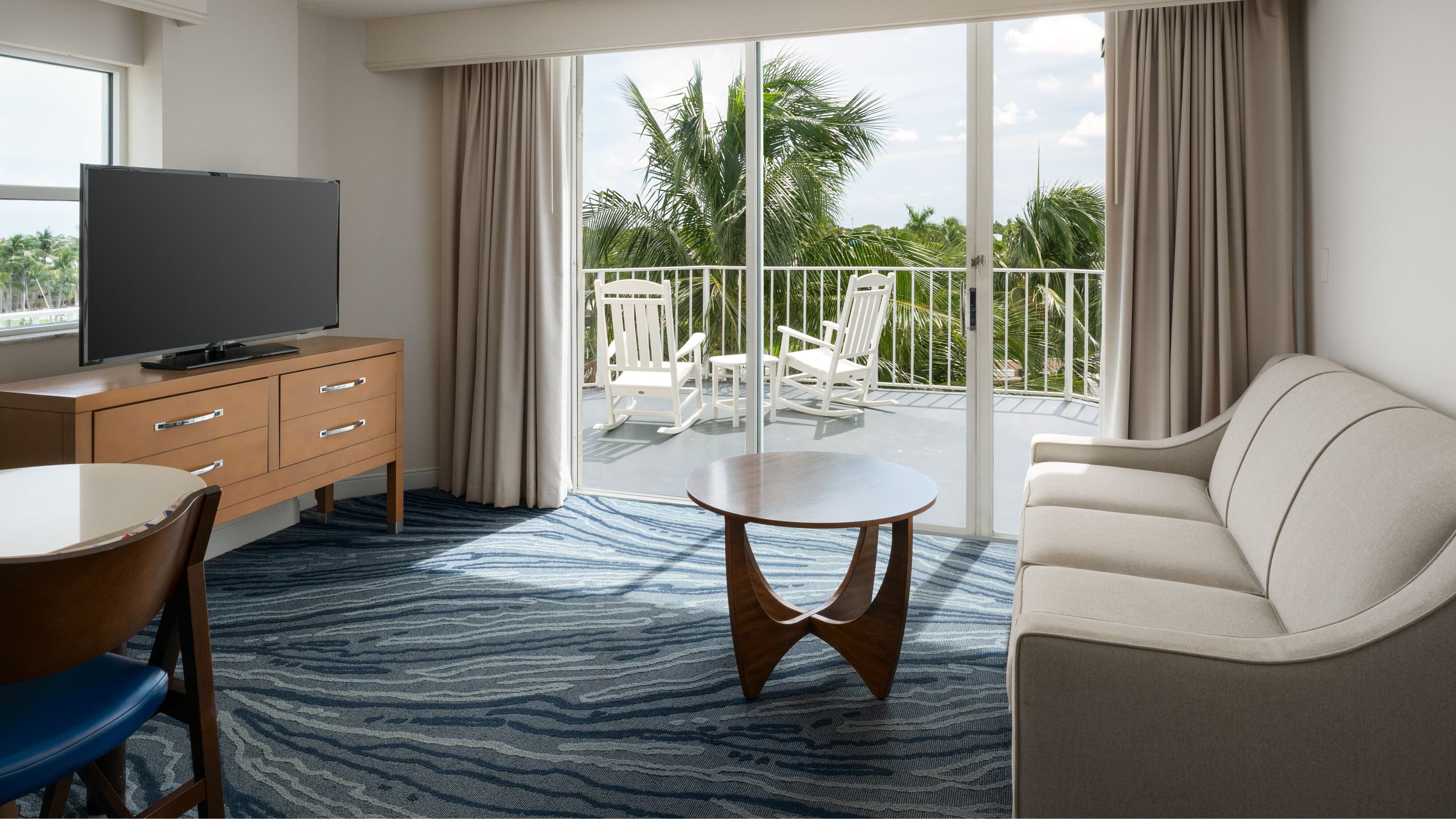 Courtyard Key Largo — 22