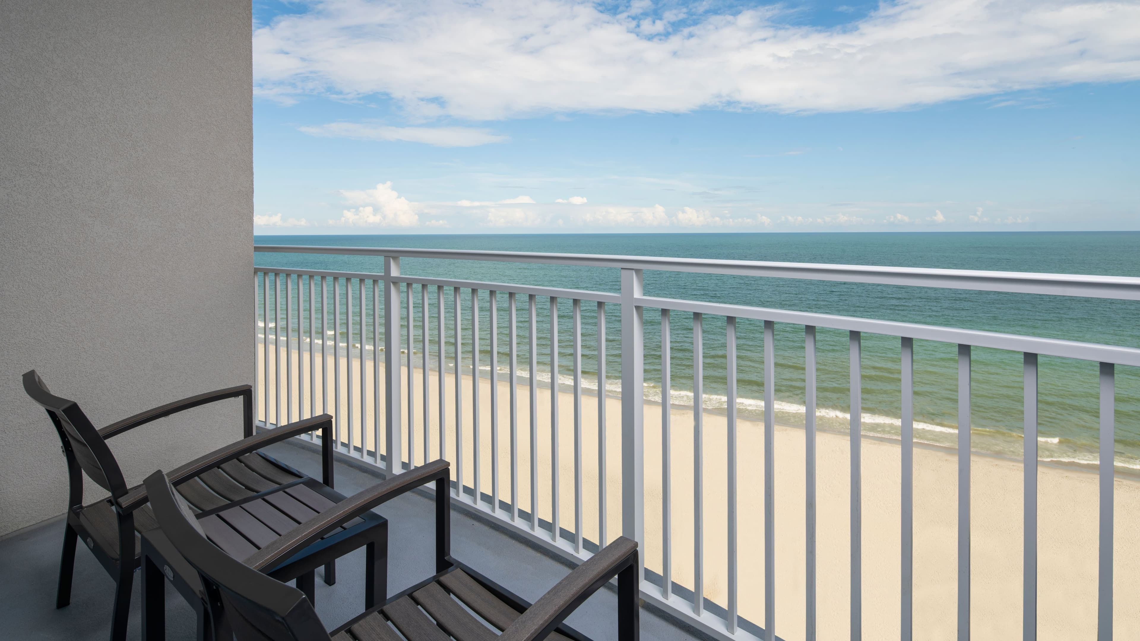 Courtyard Myrtle Beach Oceanfront — 6