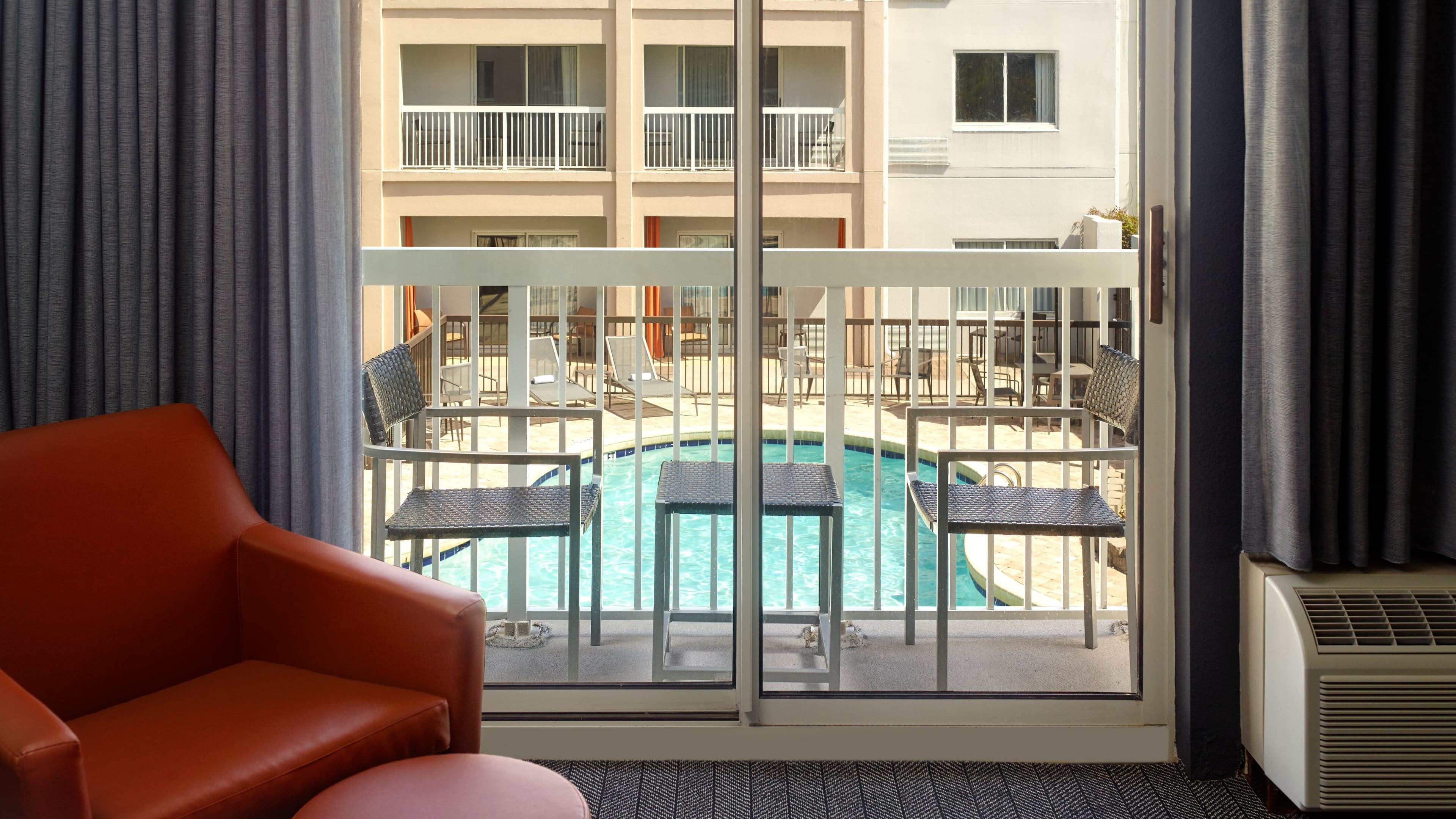Courtyard Myrtle Beach Broadway — 27