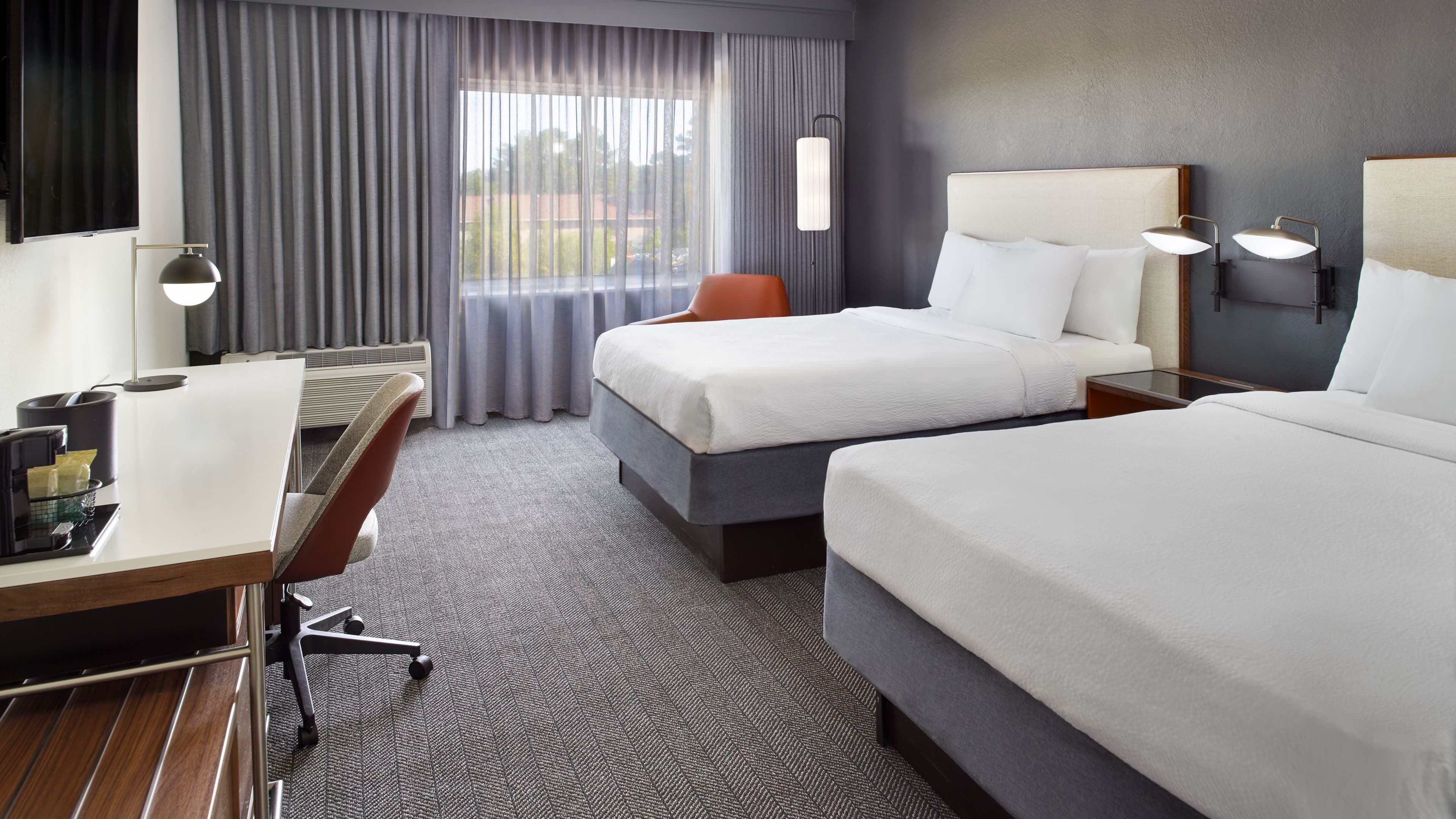 Courtyard Myrtle Beach Broadway — 19
