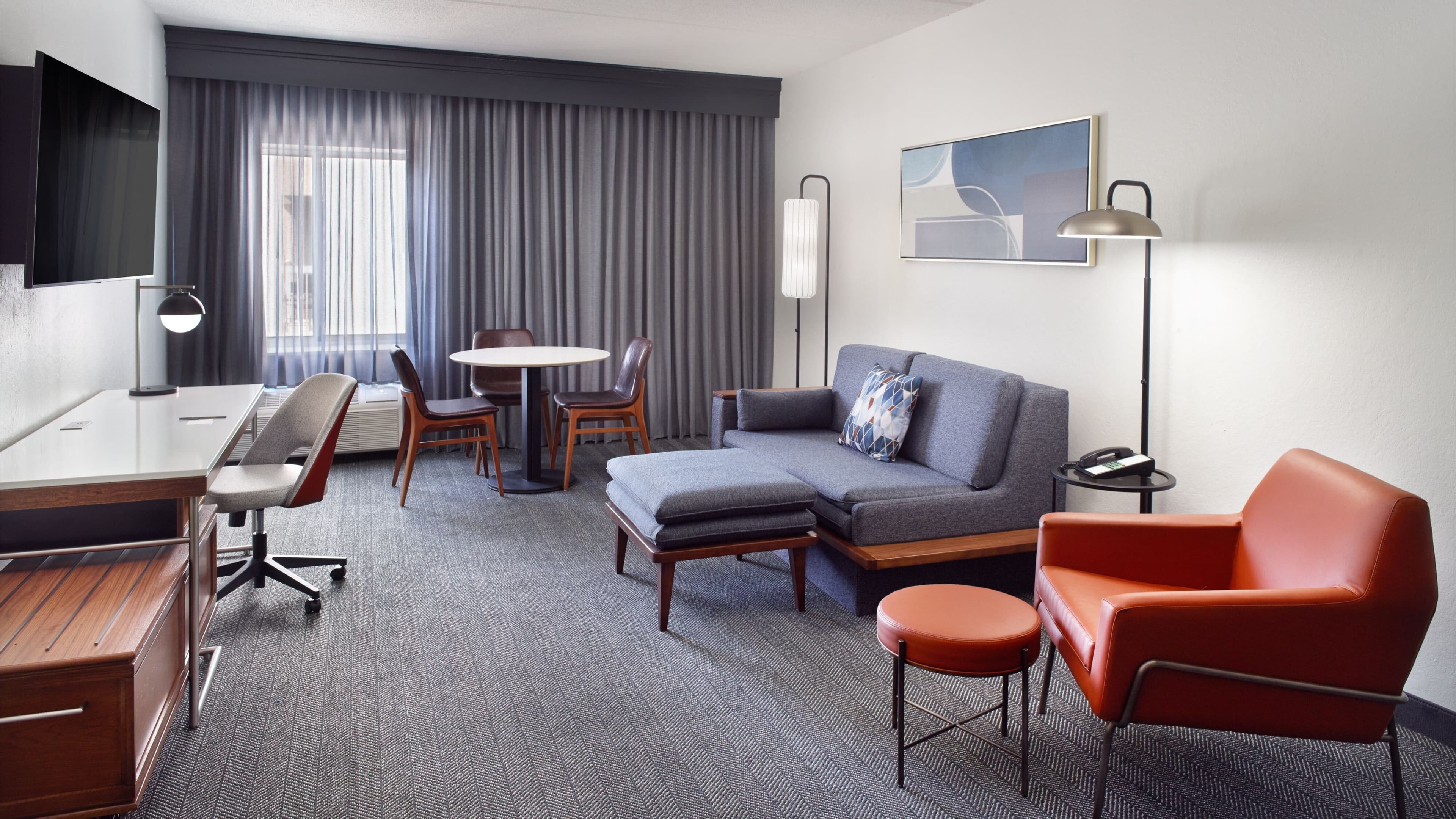 Courtyard Myrtle Beach Broadway — 10