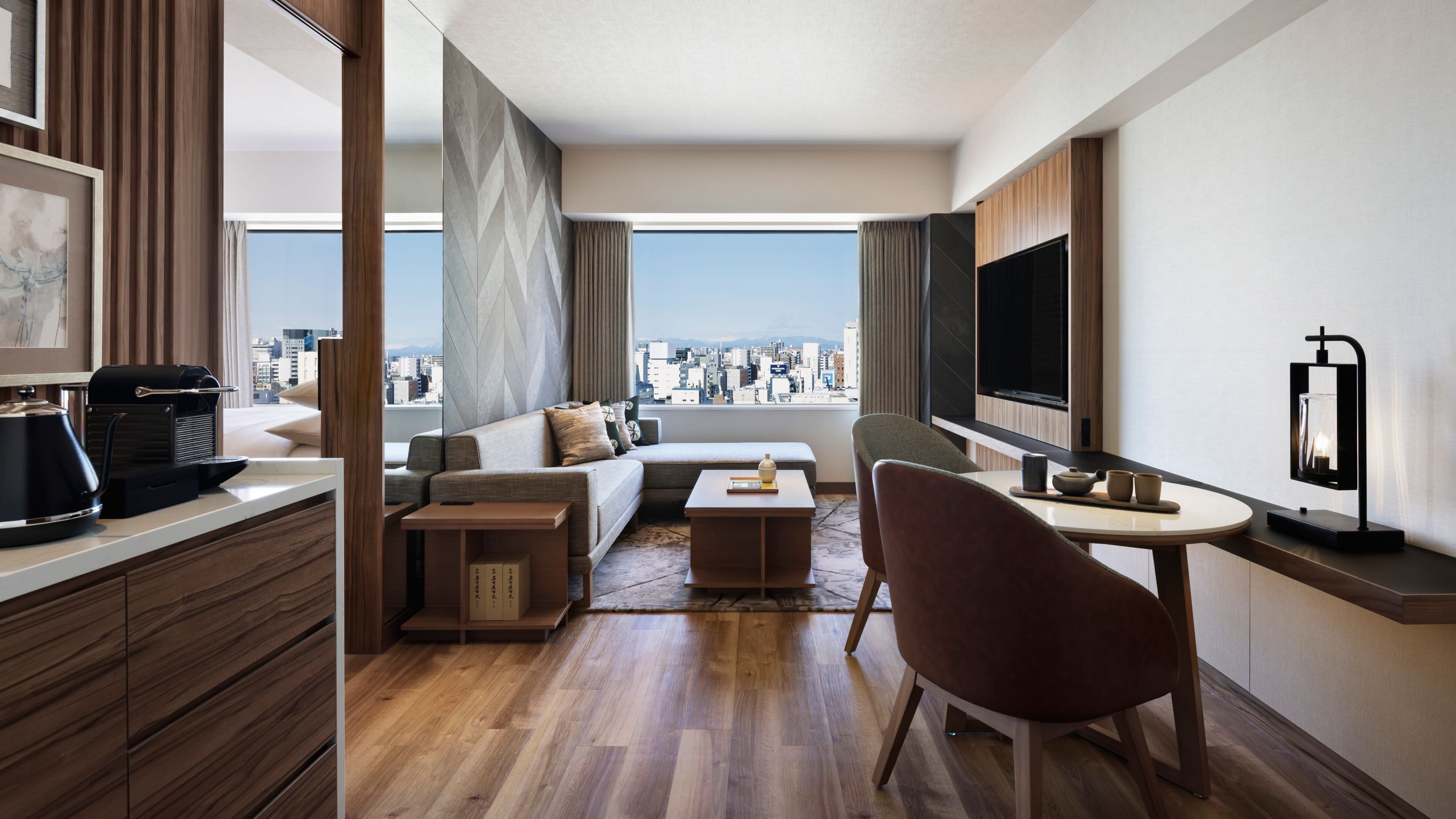 Courtyard Nagoya — 23