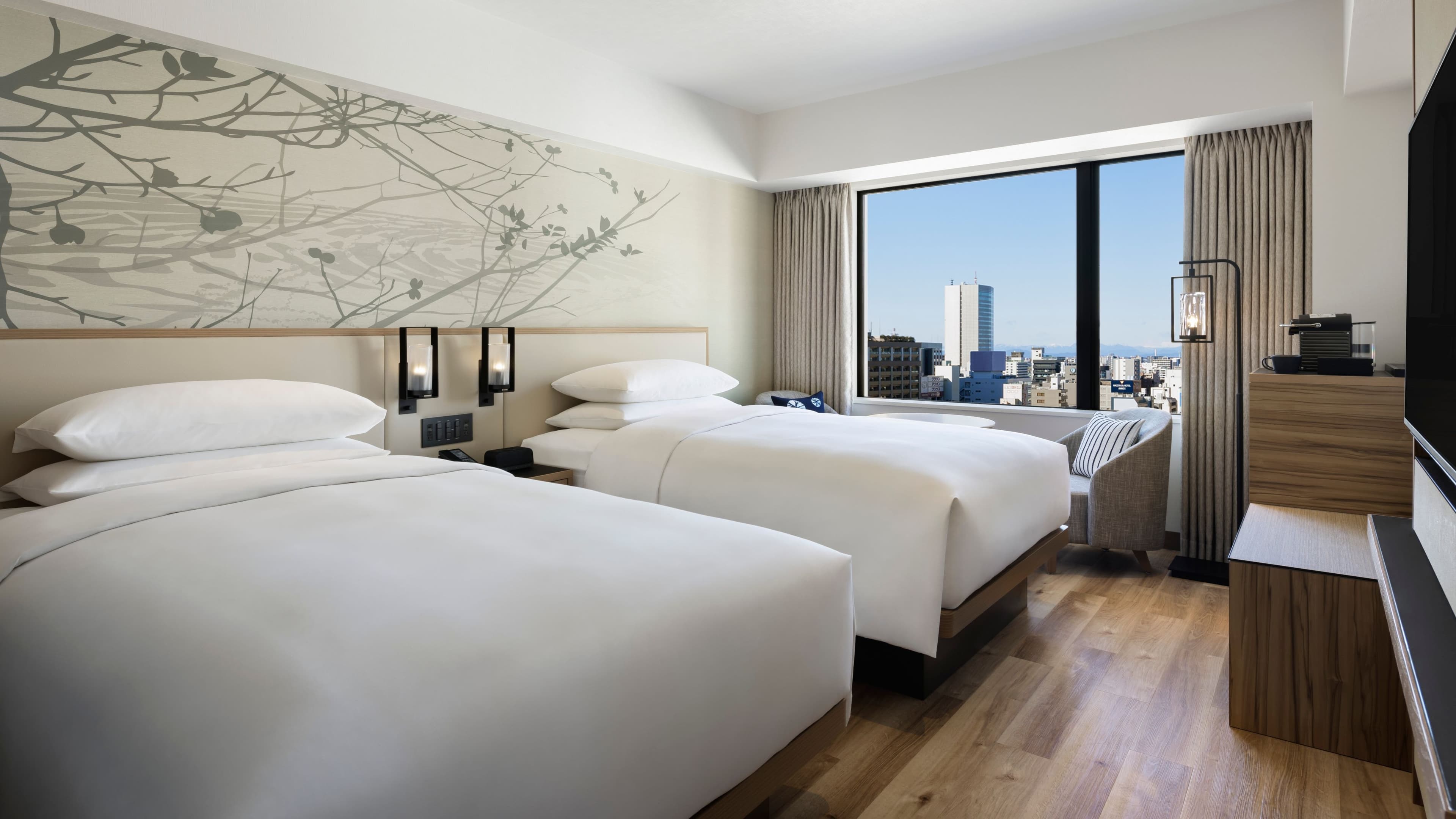 Courtyard Nagoya — 6