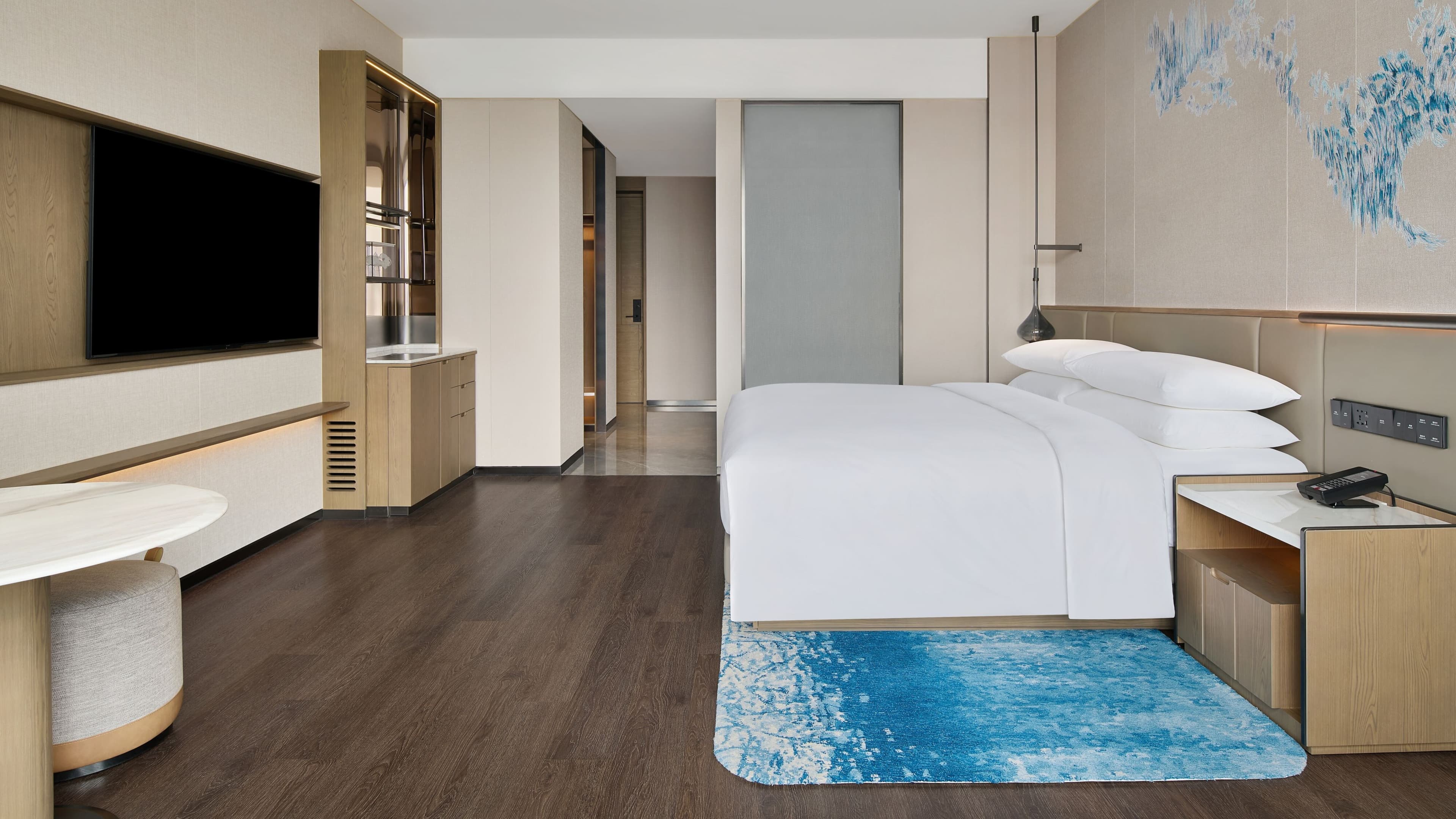 Courtyard Nantong — 6