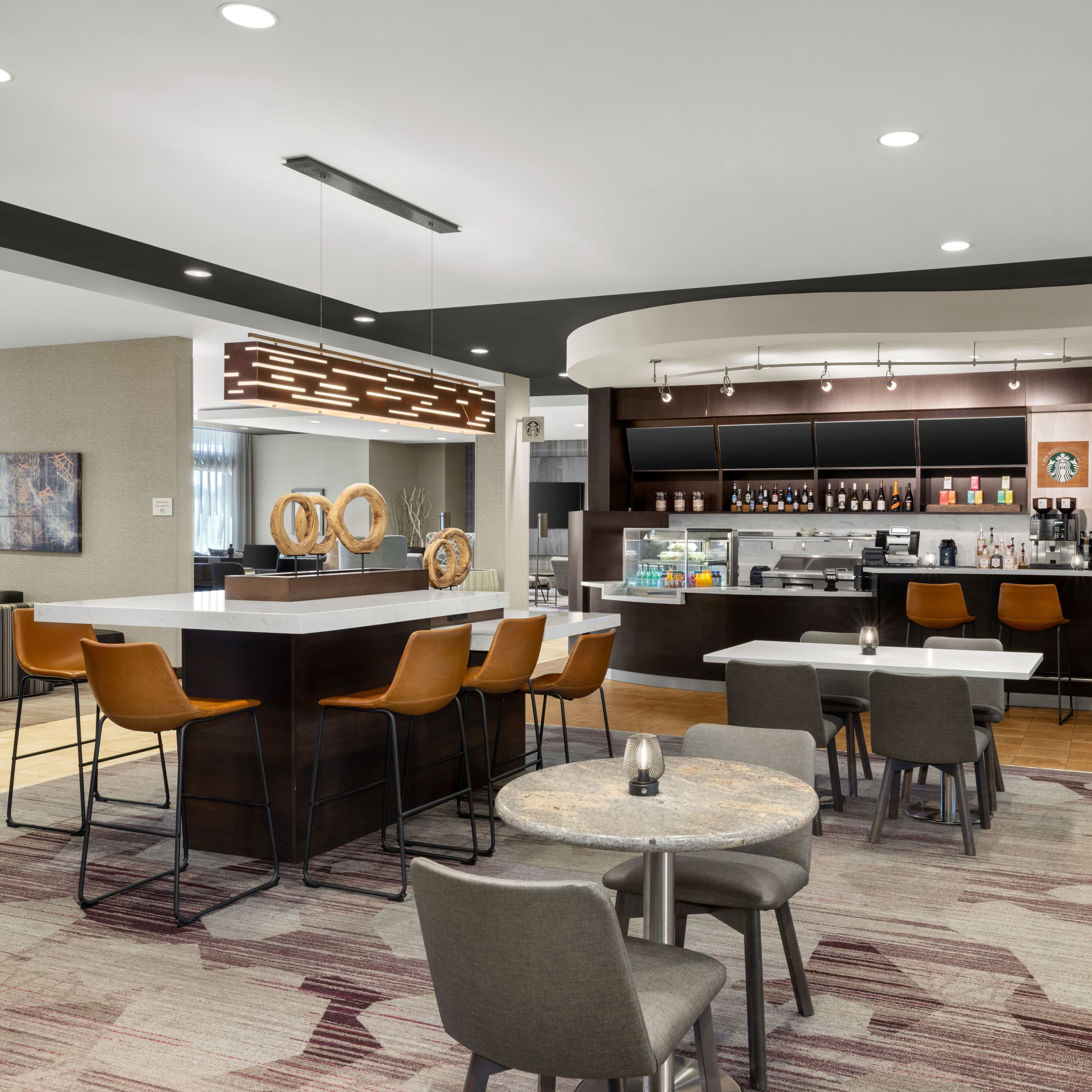 Courtyard Omaha Bellevue at Beardmore Event Center - Image 1
