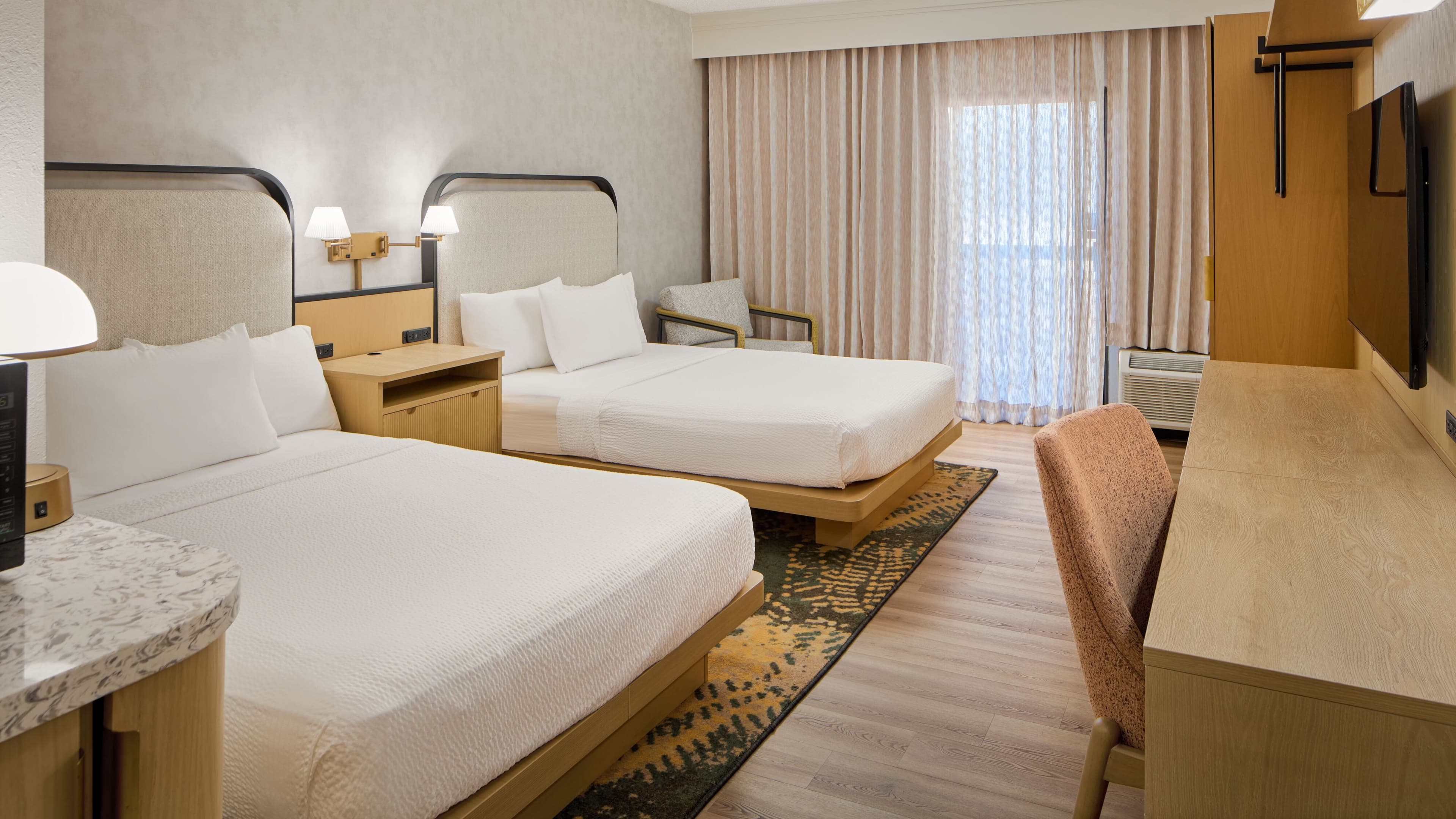 Courtyard Virginia Beach Norfolk - Image 2