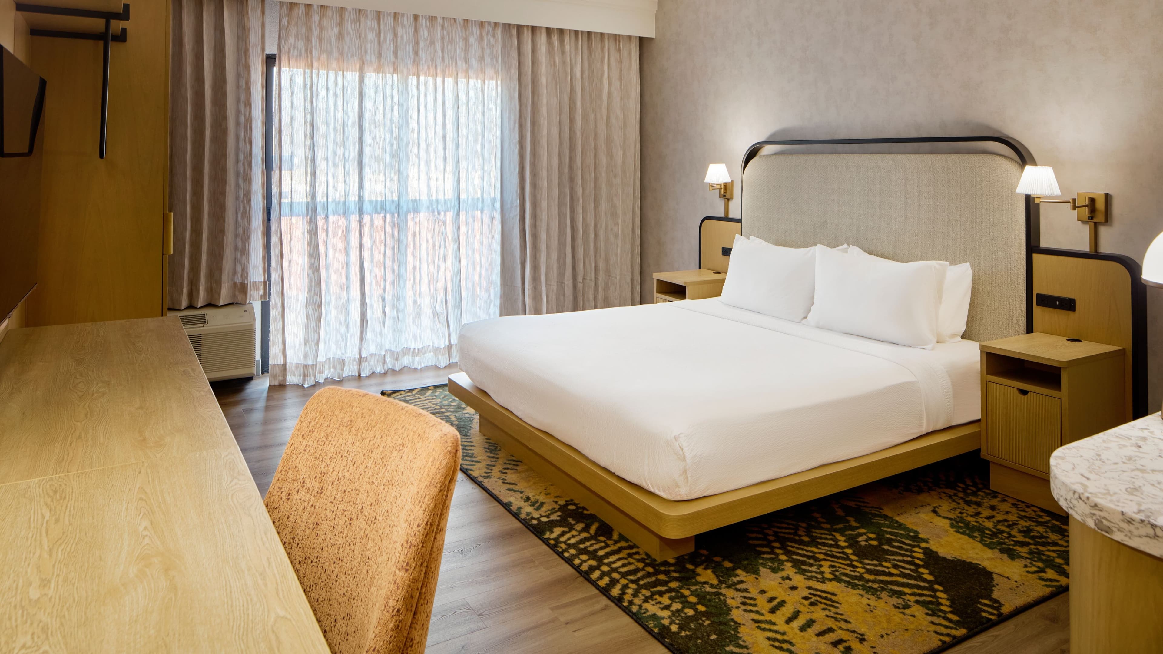 Courtyard Virginia Beach Norfolk - Image 3