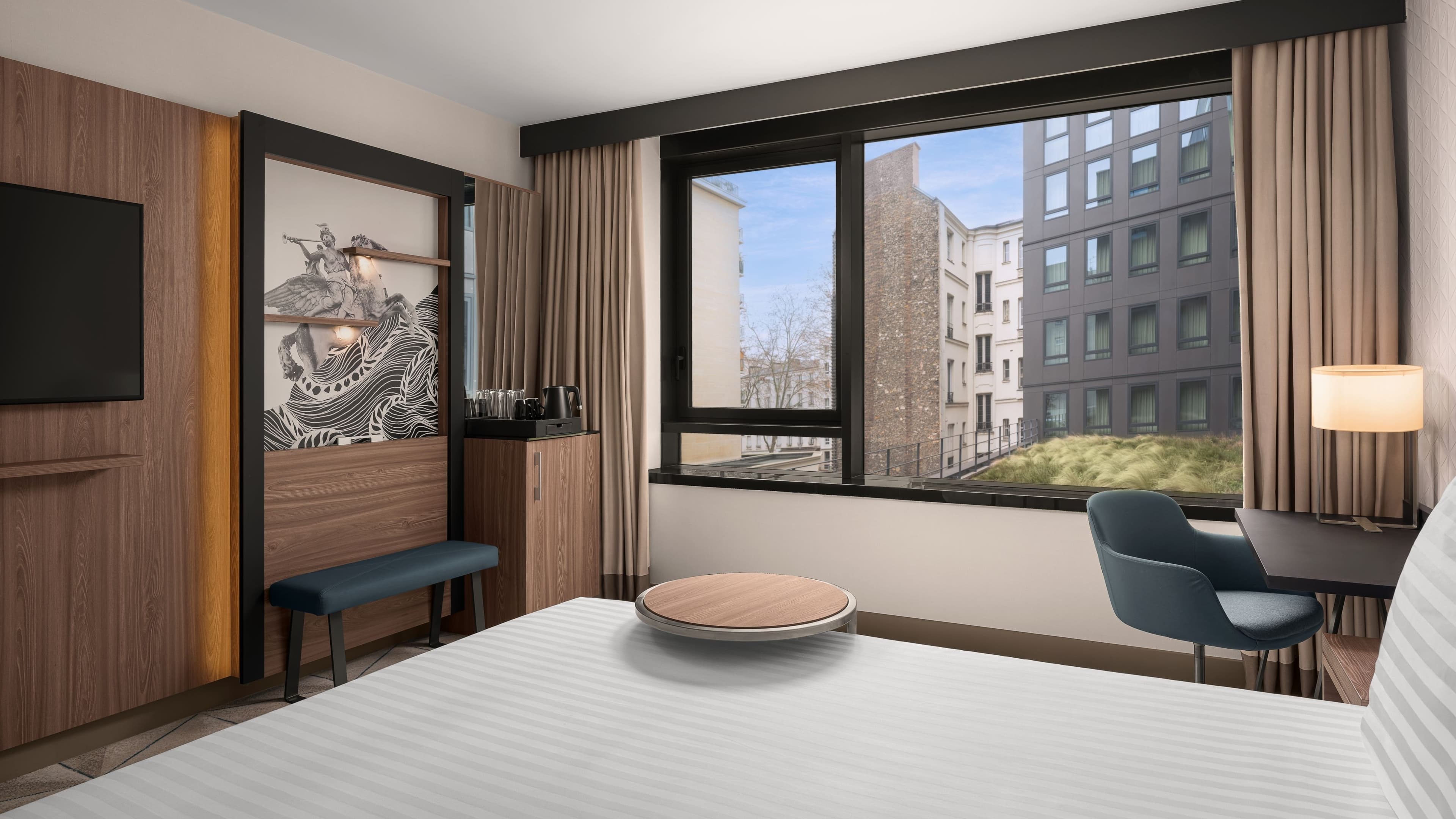 Standard Room King - Image 2