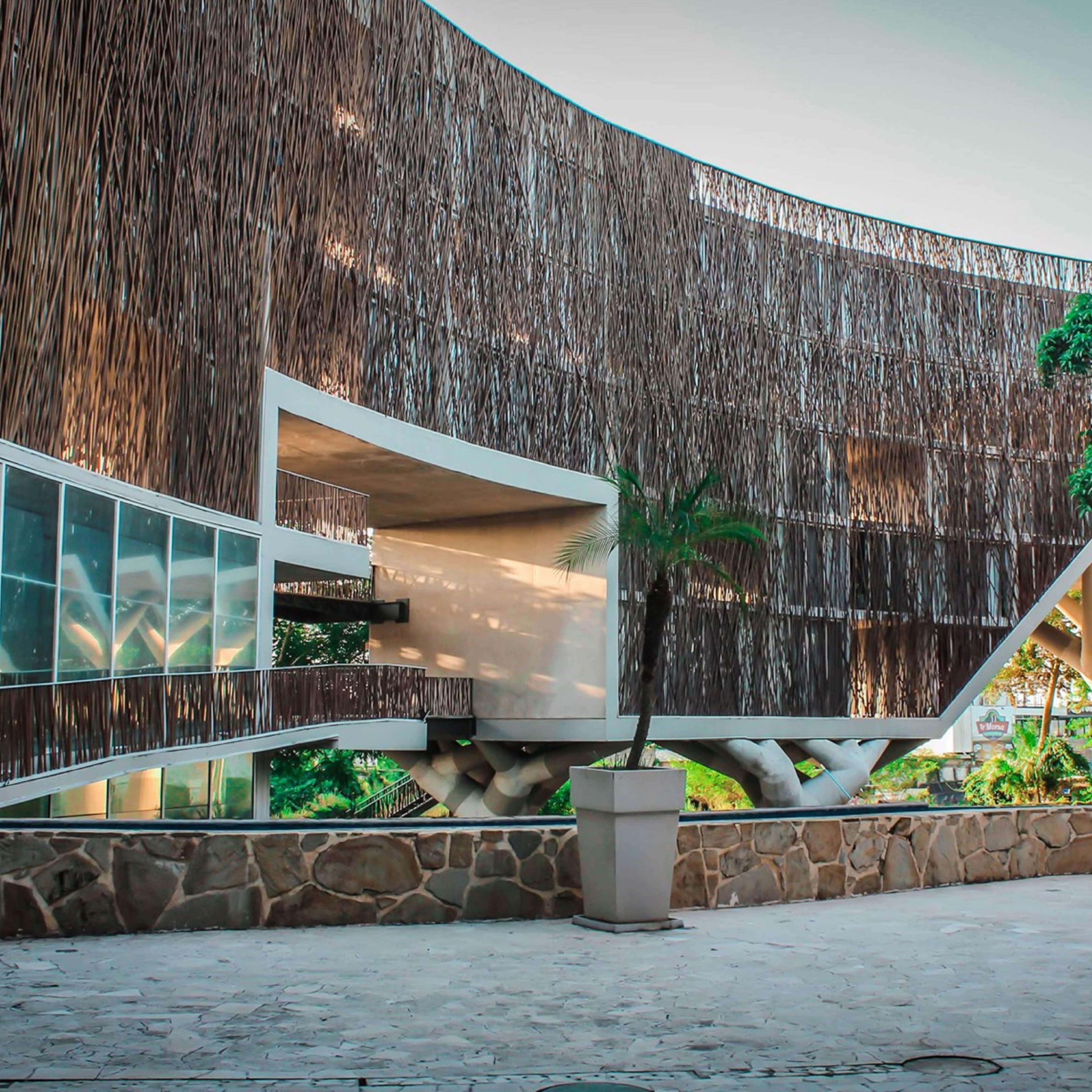 Courtyard by Marriott Tuxpan Veracruz - Image 1