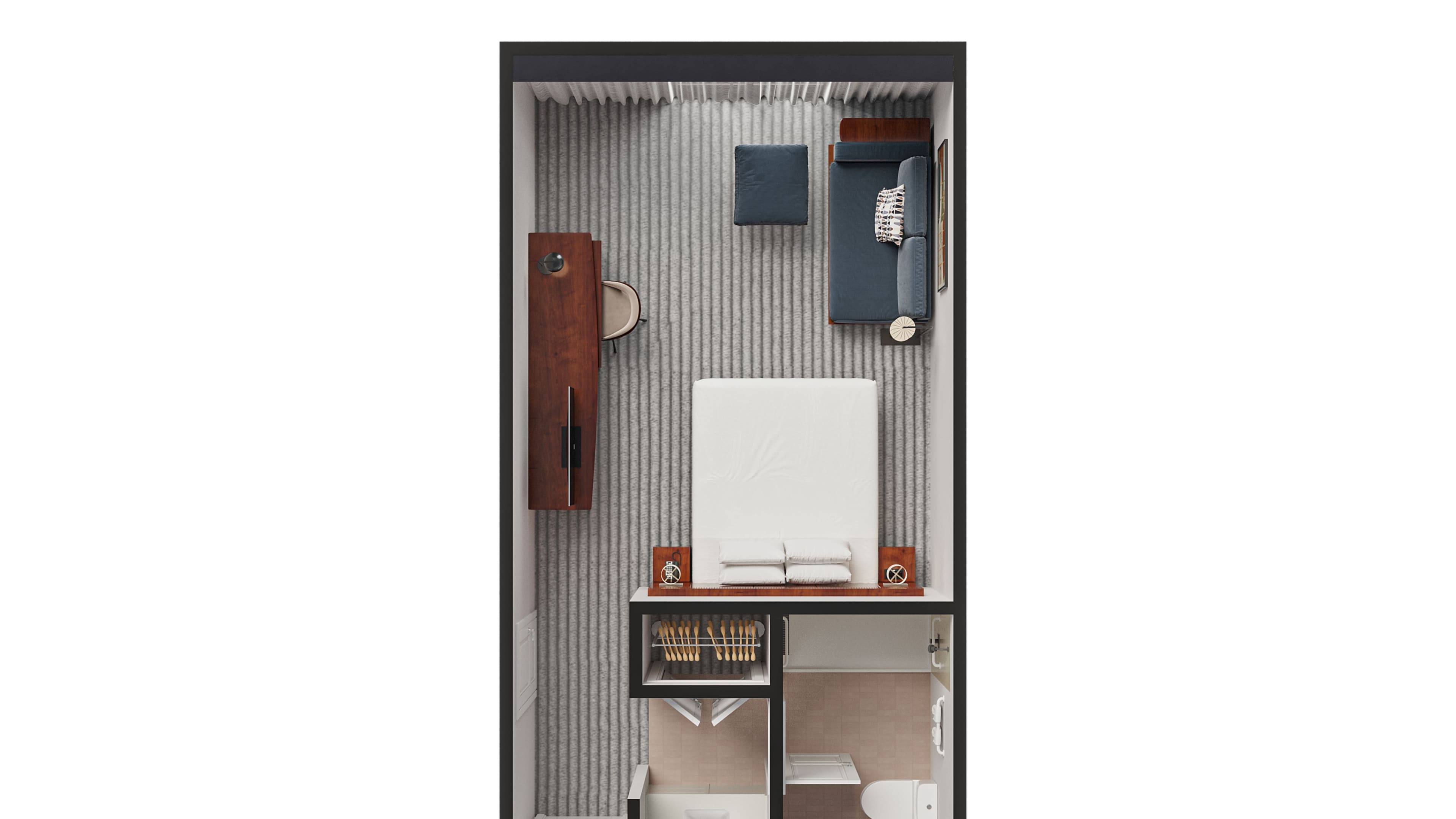 Courtyard Portland Beaverton — 22