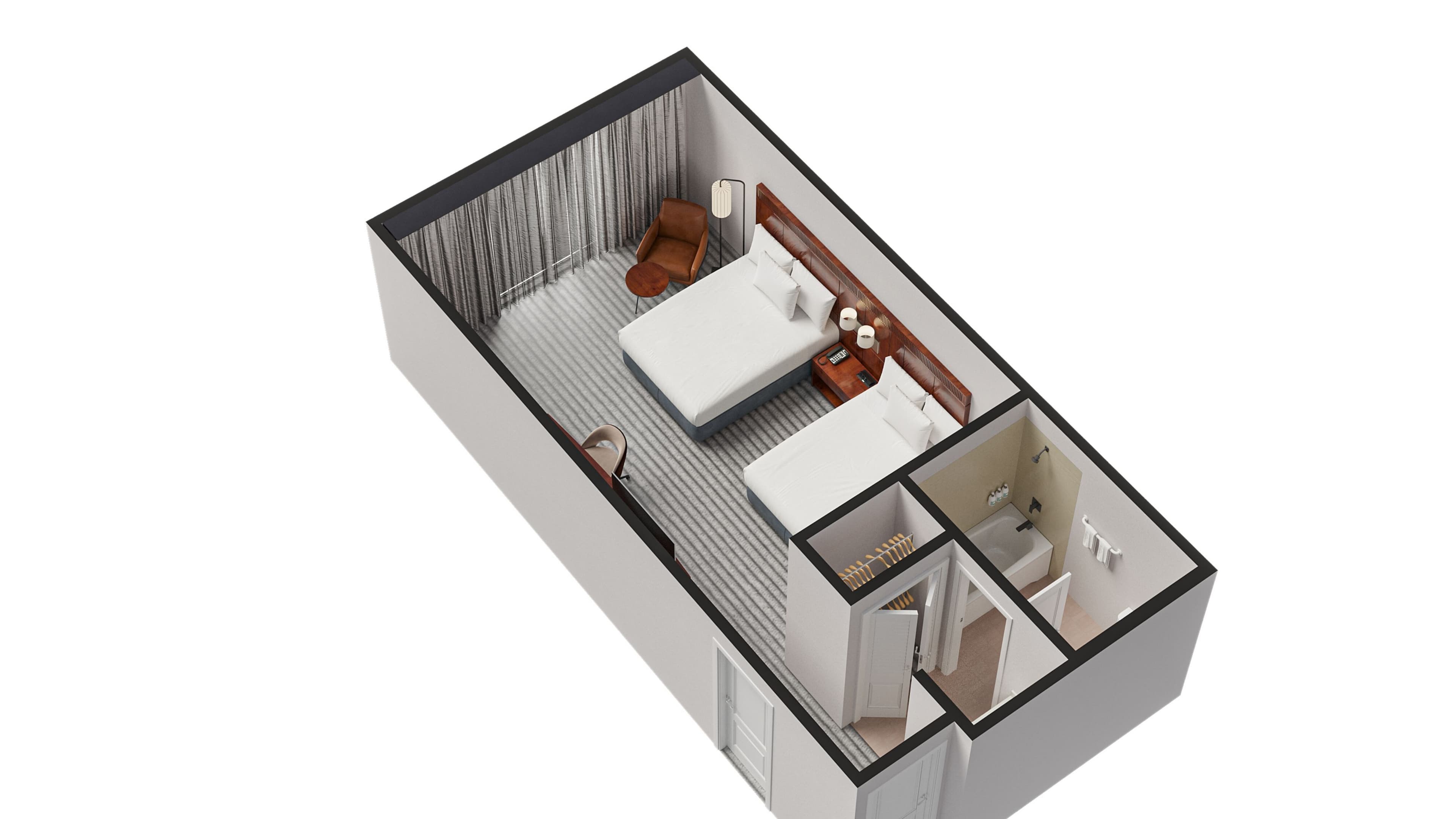 Courtyard Portland Beaverton — 49