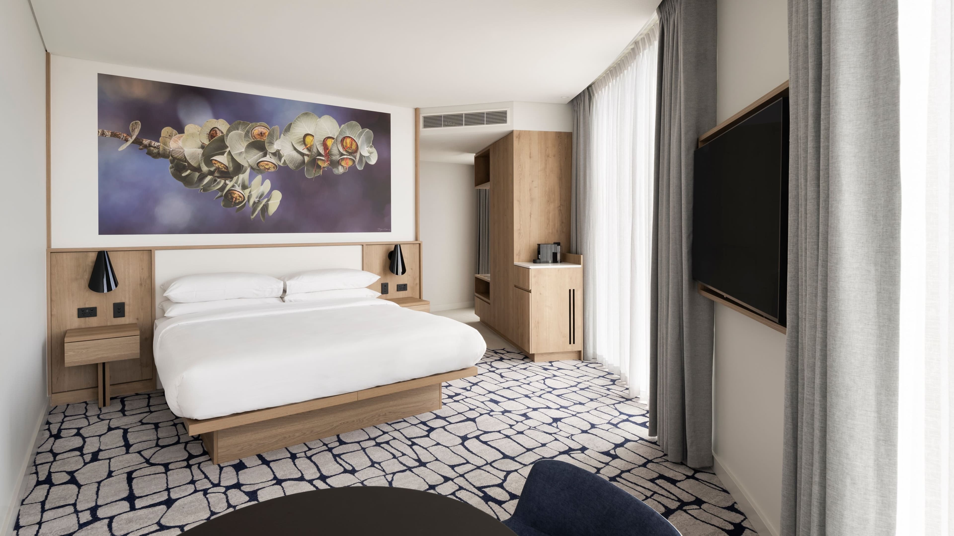 Courtyard Perth, Murdoch — 11