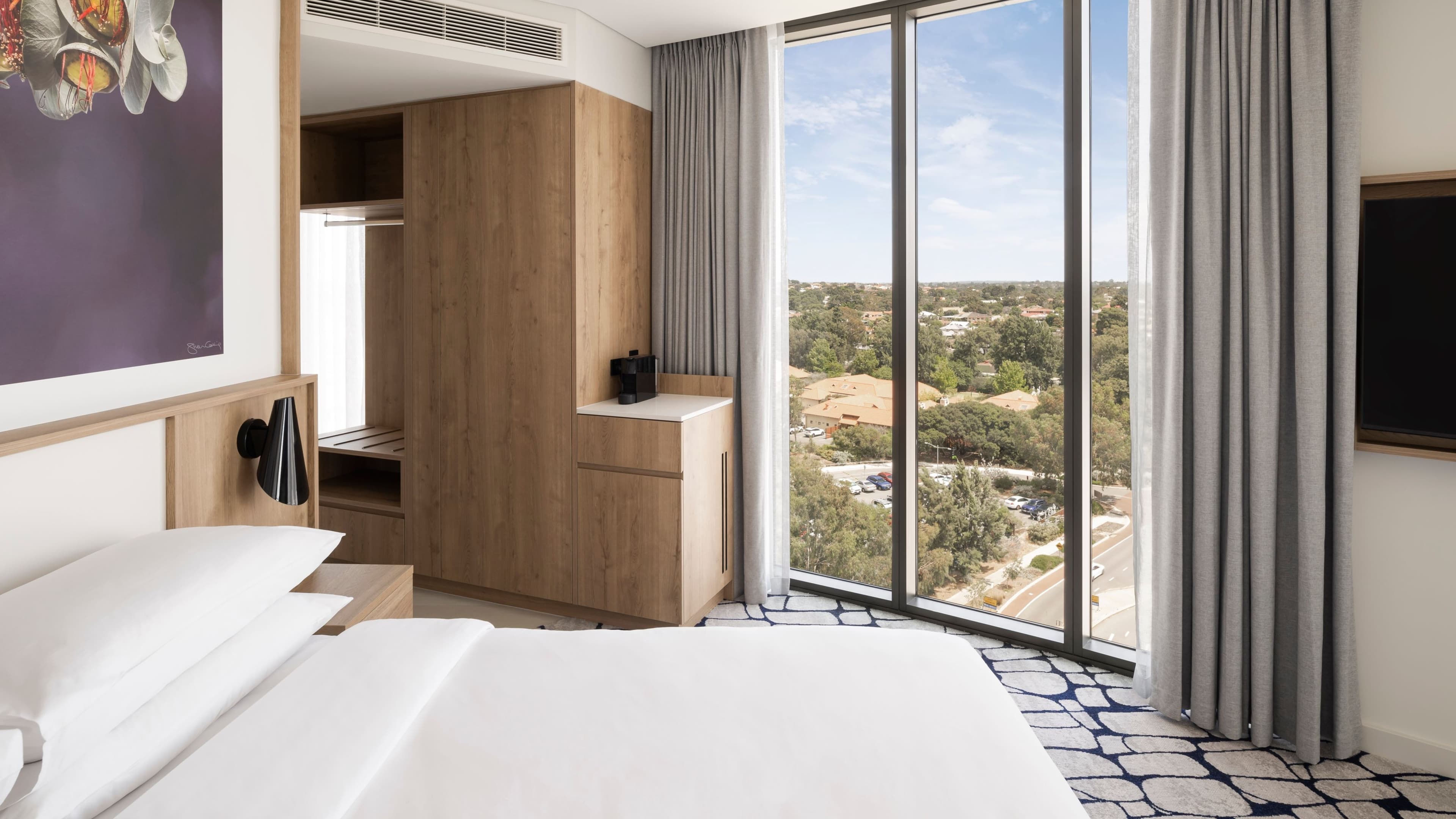 Courtyard Perth, Murdoch — 10
