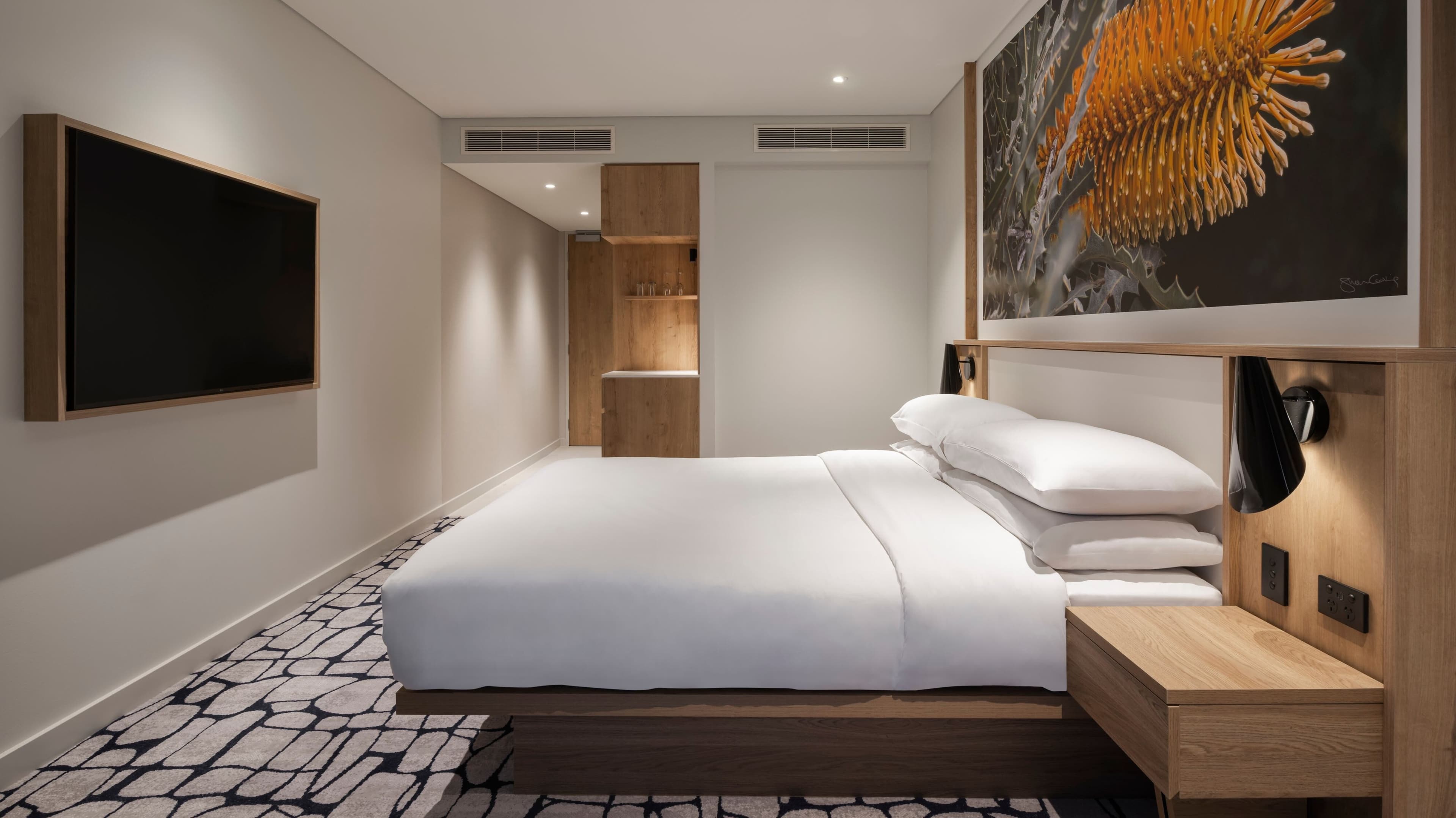 Courtyard Perth, Murdoch — 17