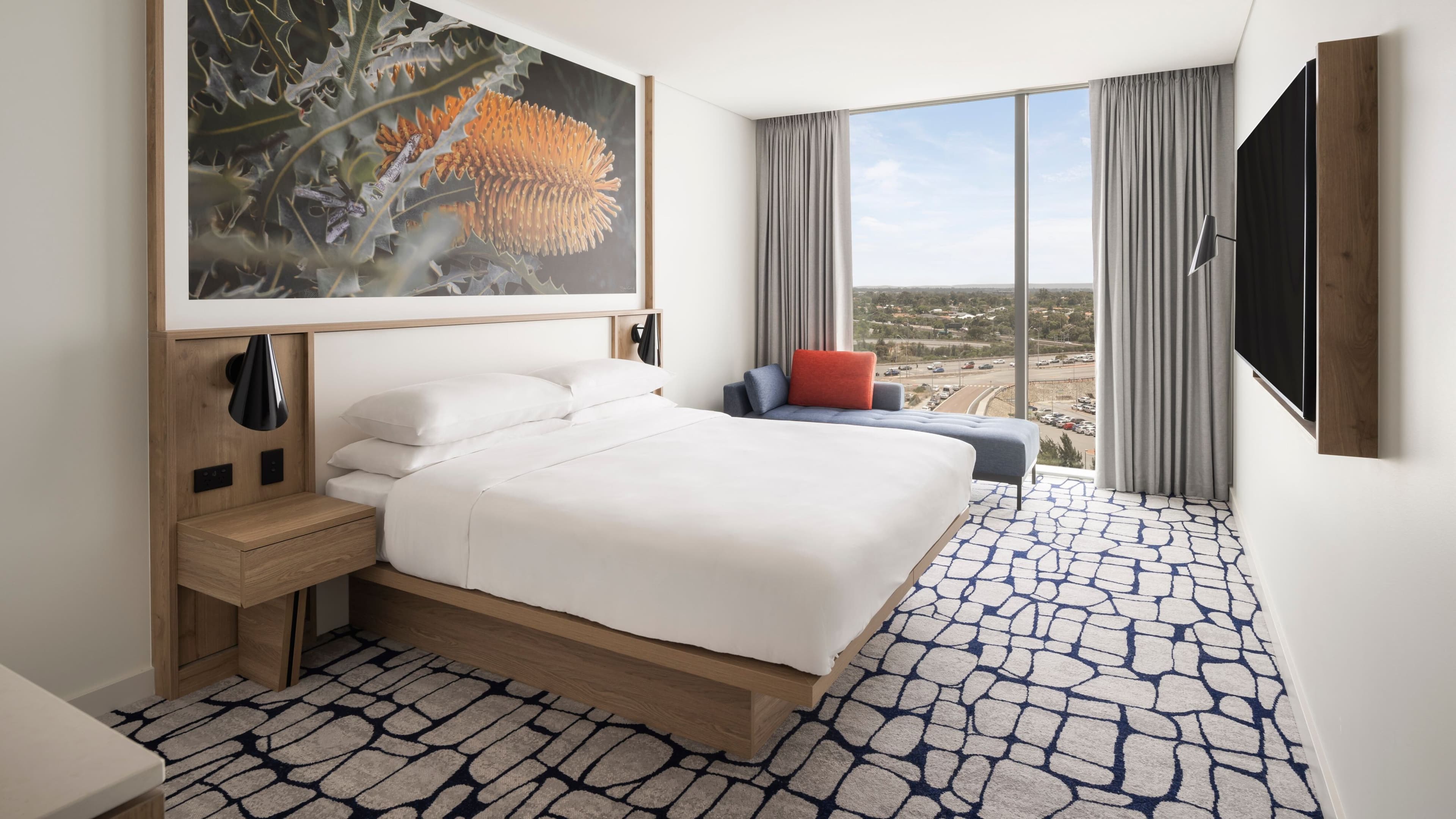 Courtyard Perth, Murdoch — 16