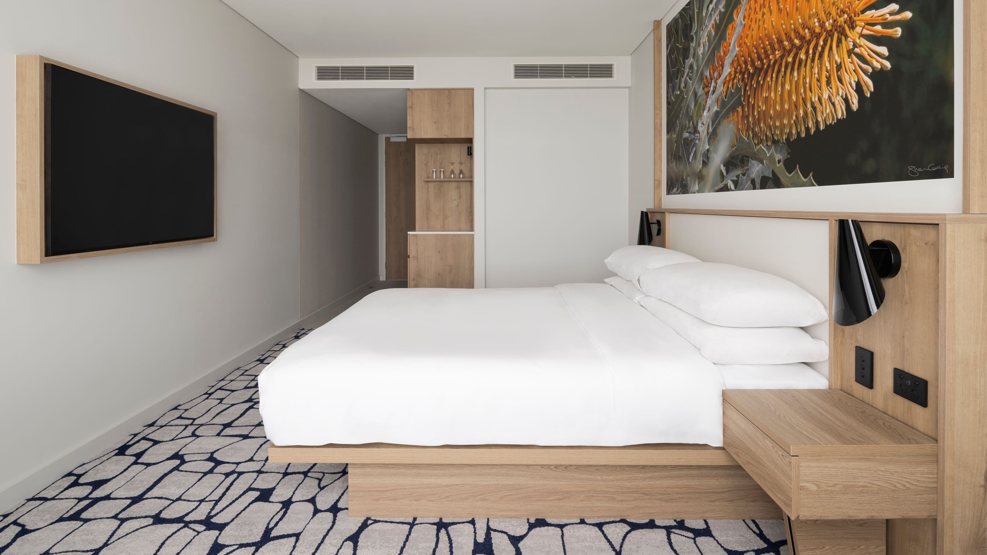 Courtyard Perth, Murdoch — 15